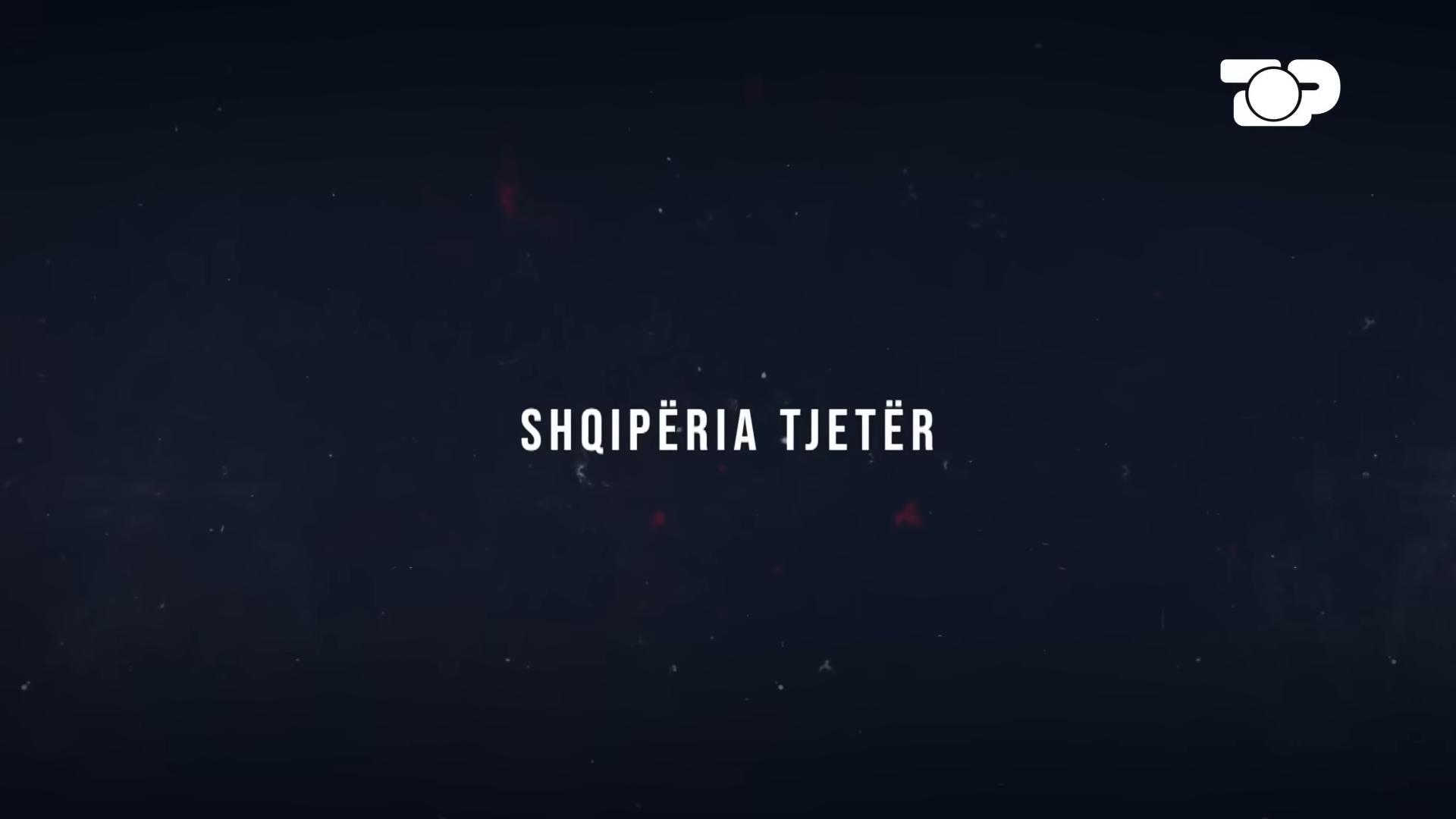 Shqipëria tjetër