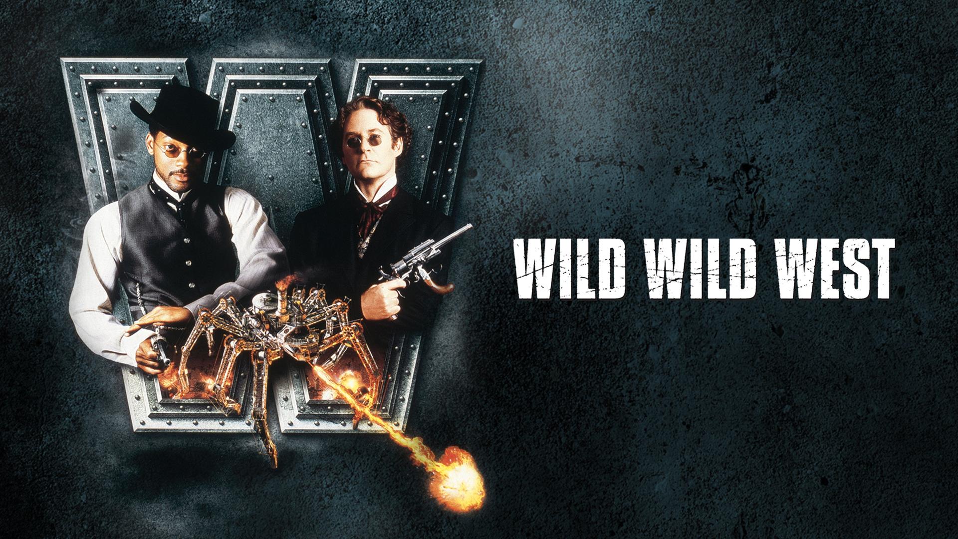 Wild Wild West