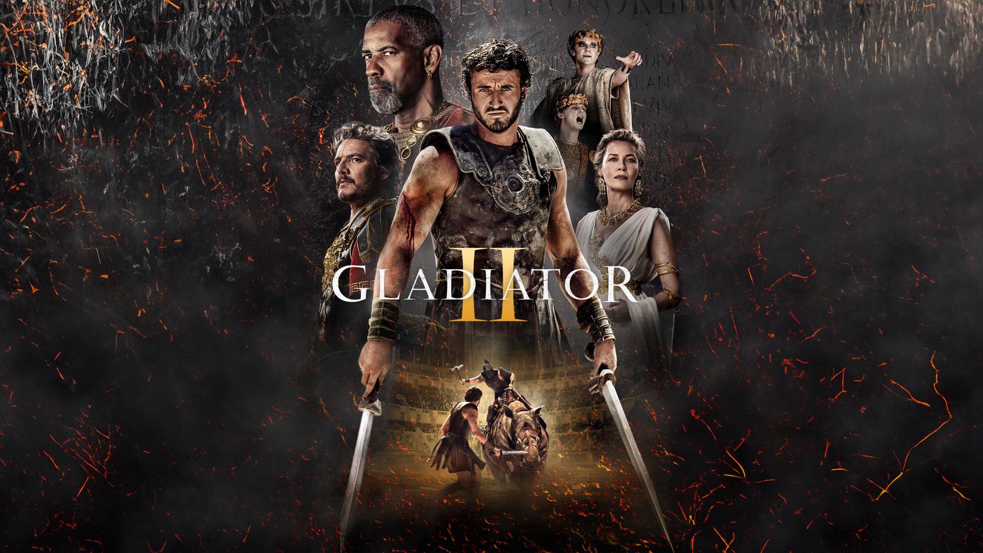 Gladiatori