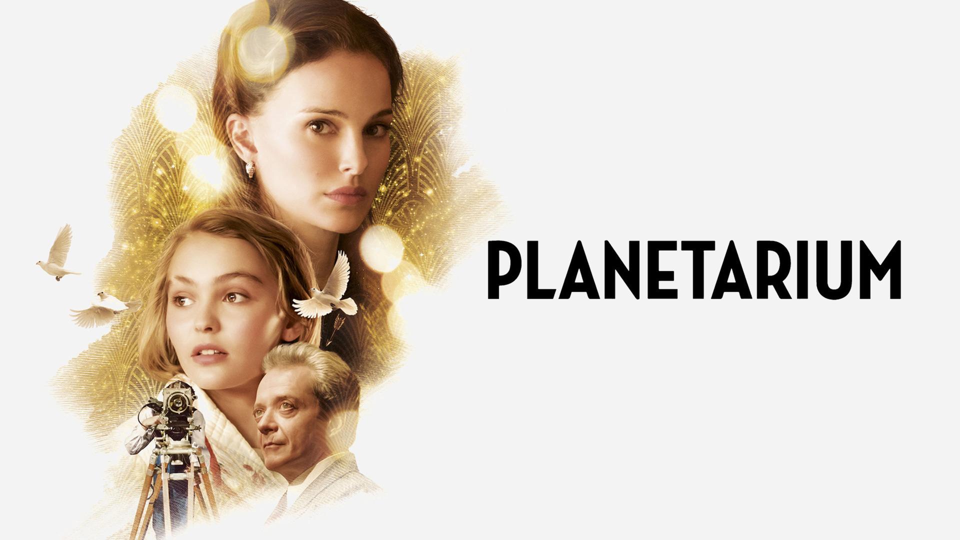 Planetarium