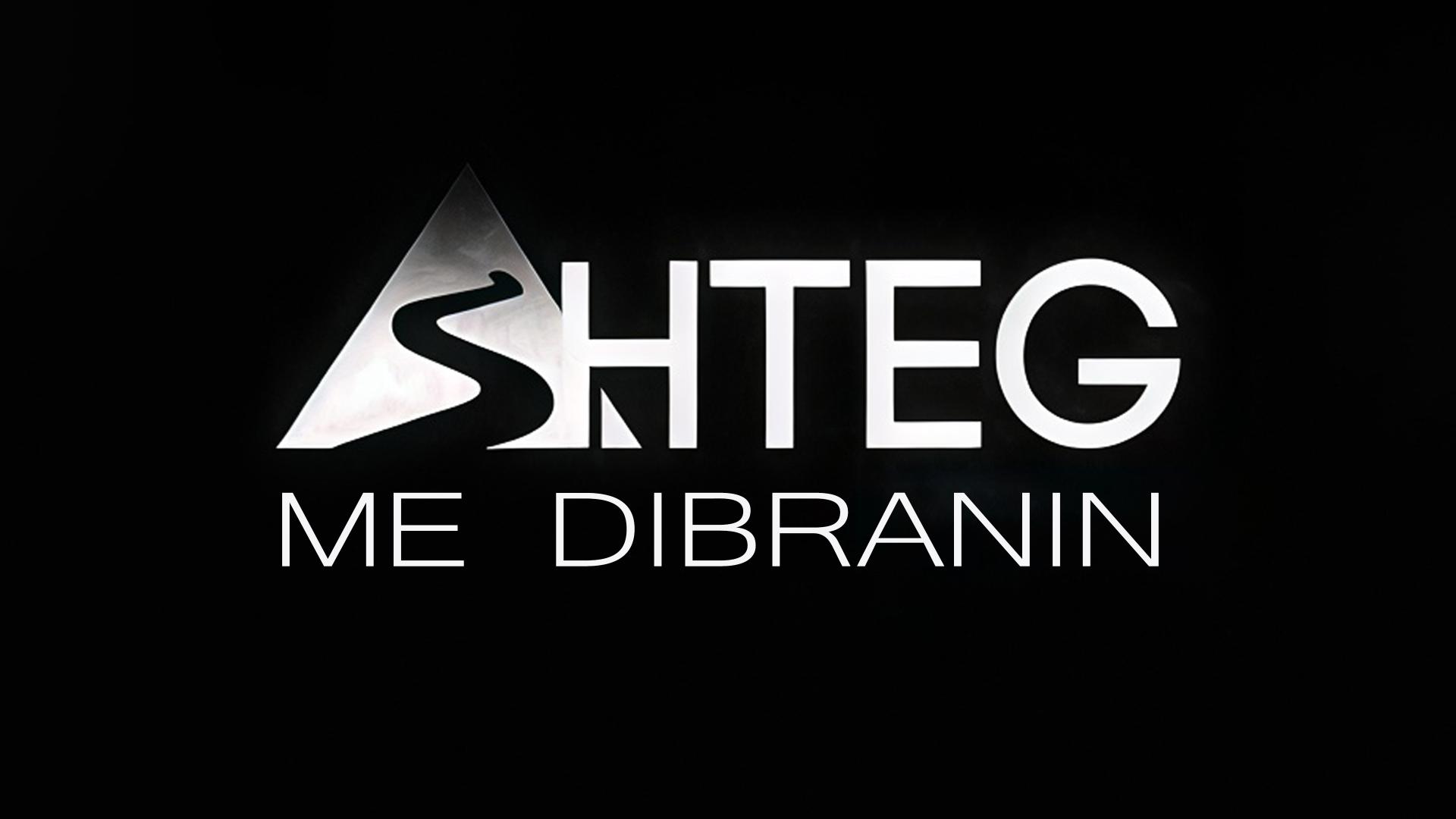 N’Shteg me Dibranin