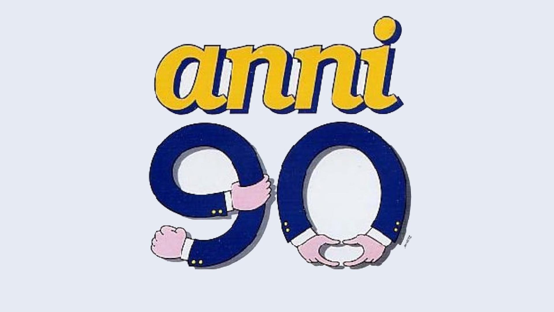 Nineties