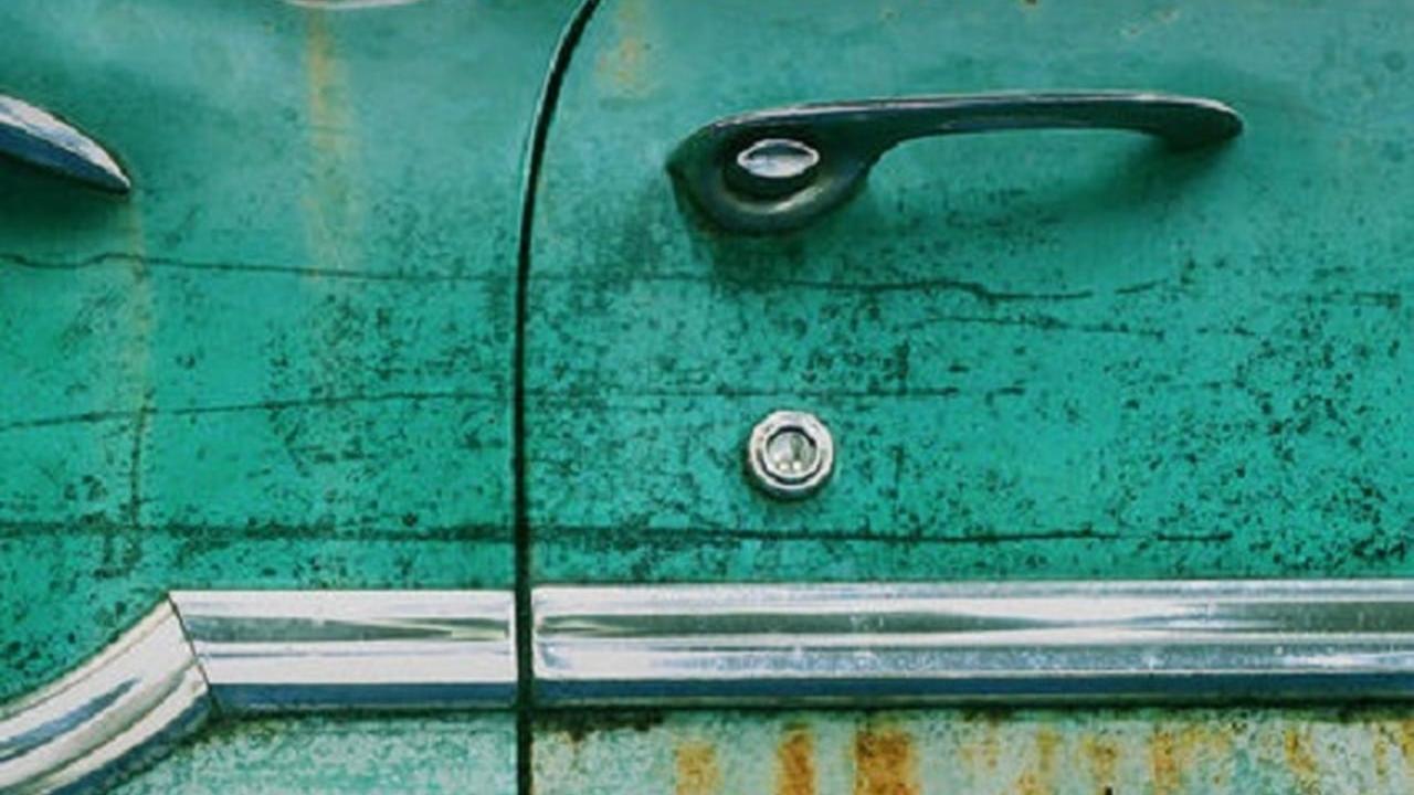 Car Masters: Rust to Riches