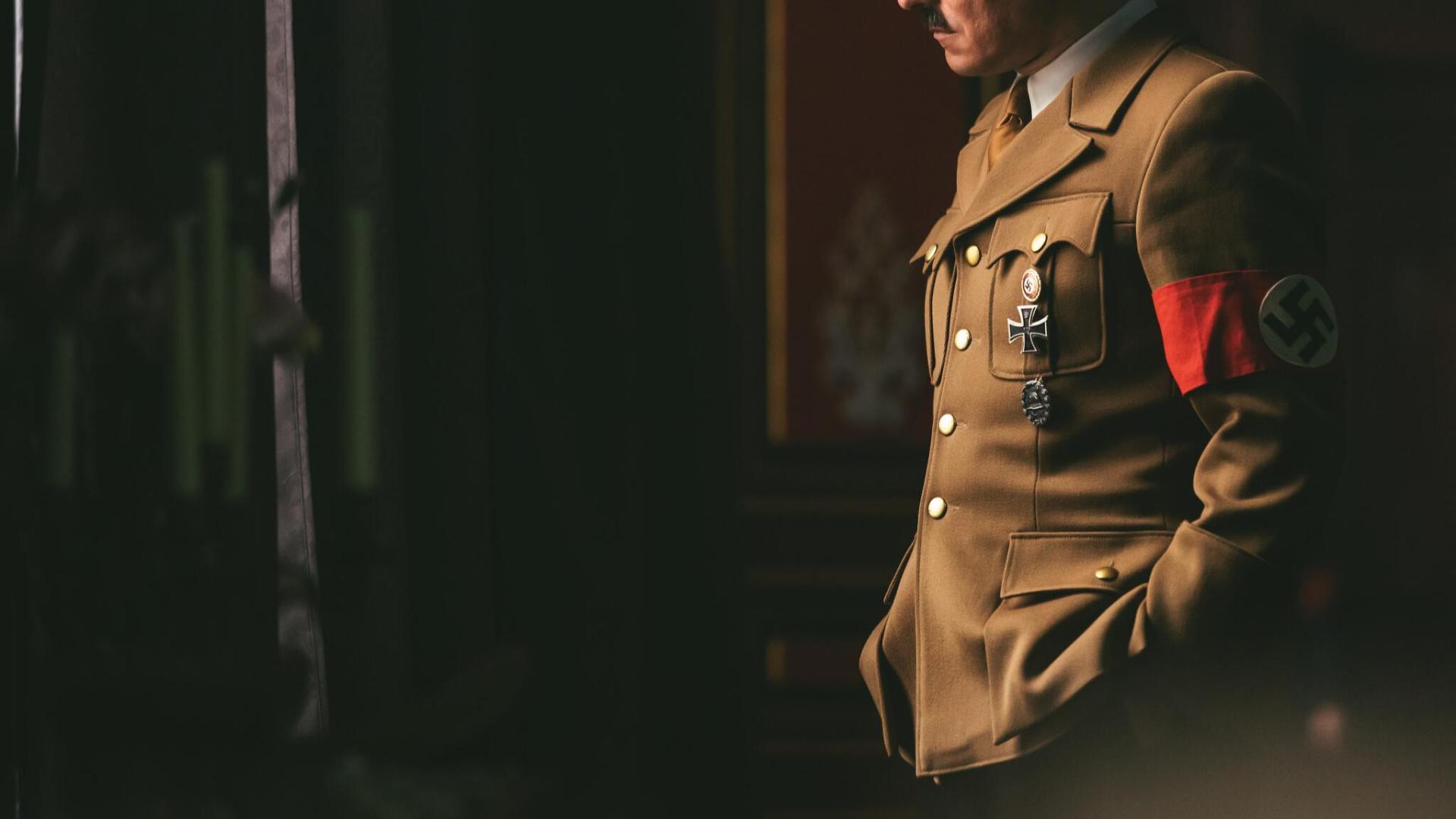 Rise of the Nazis