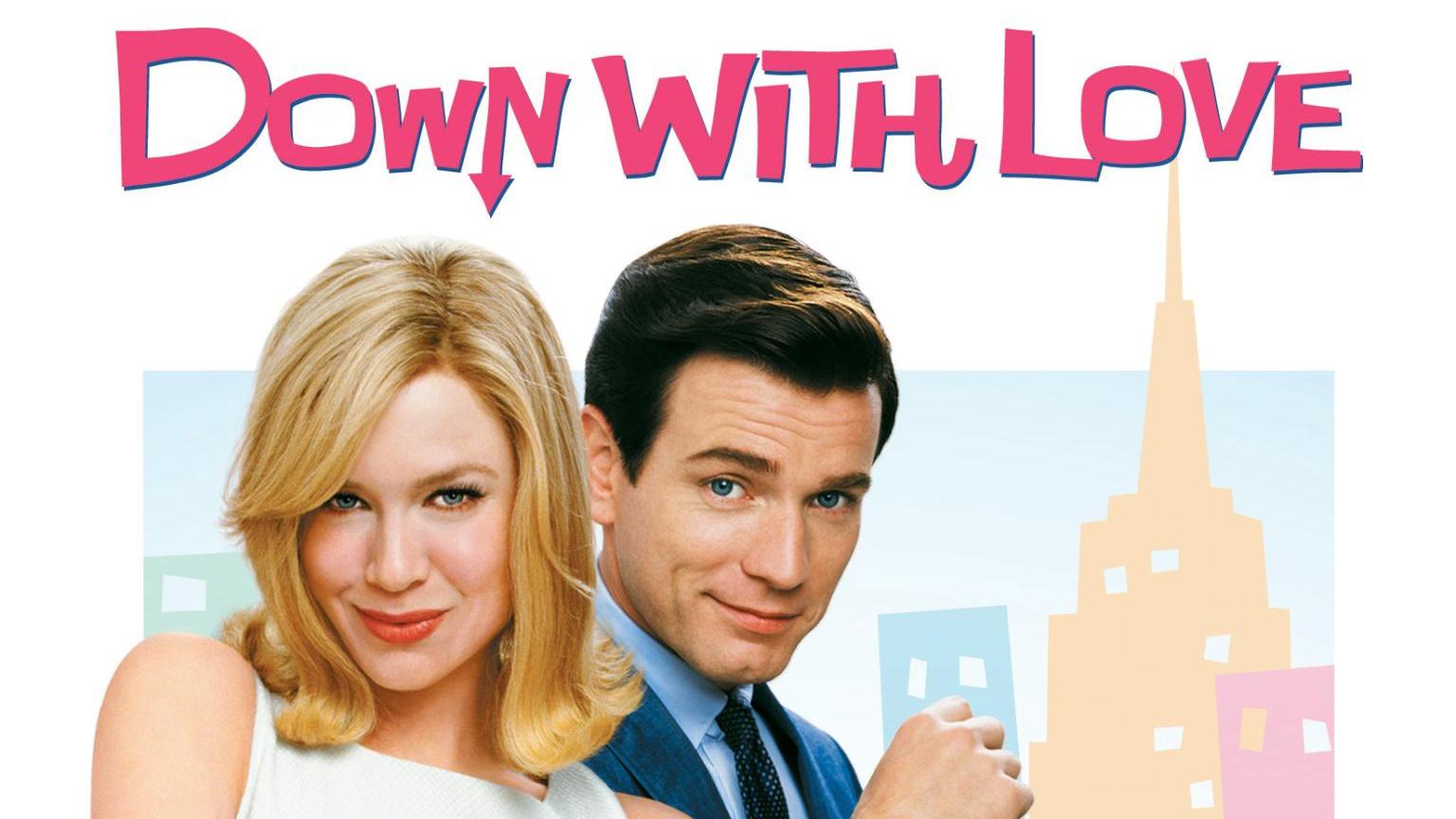 Down with Love
