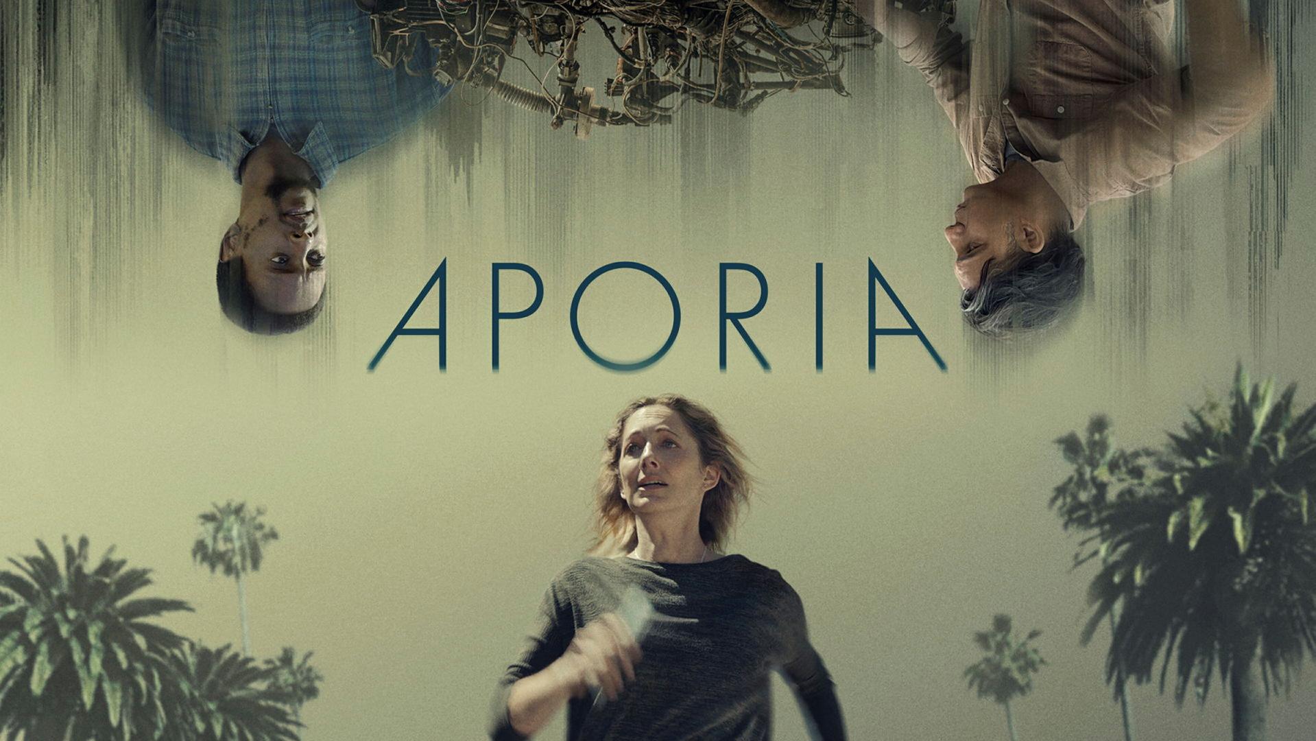 Aporia