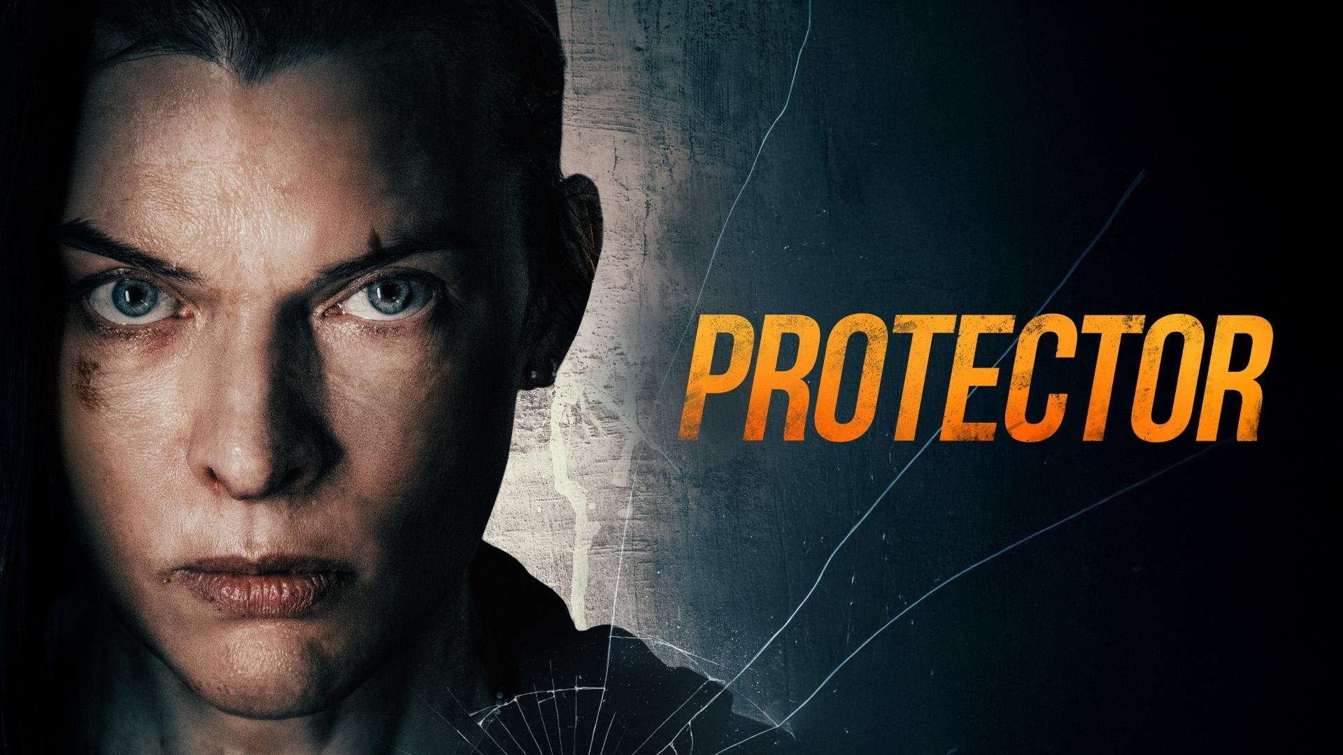 Protector