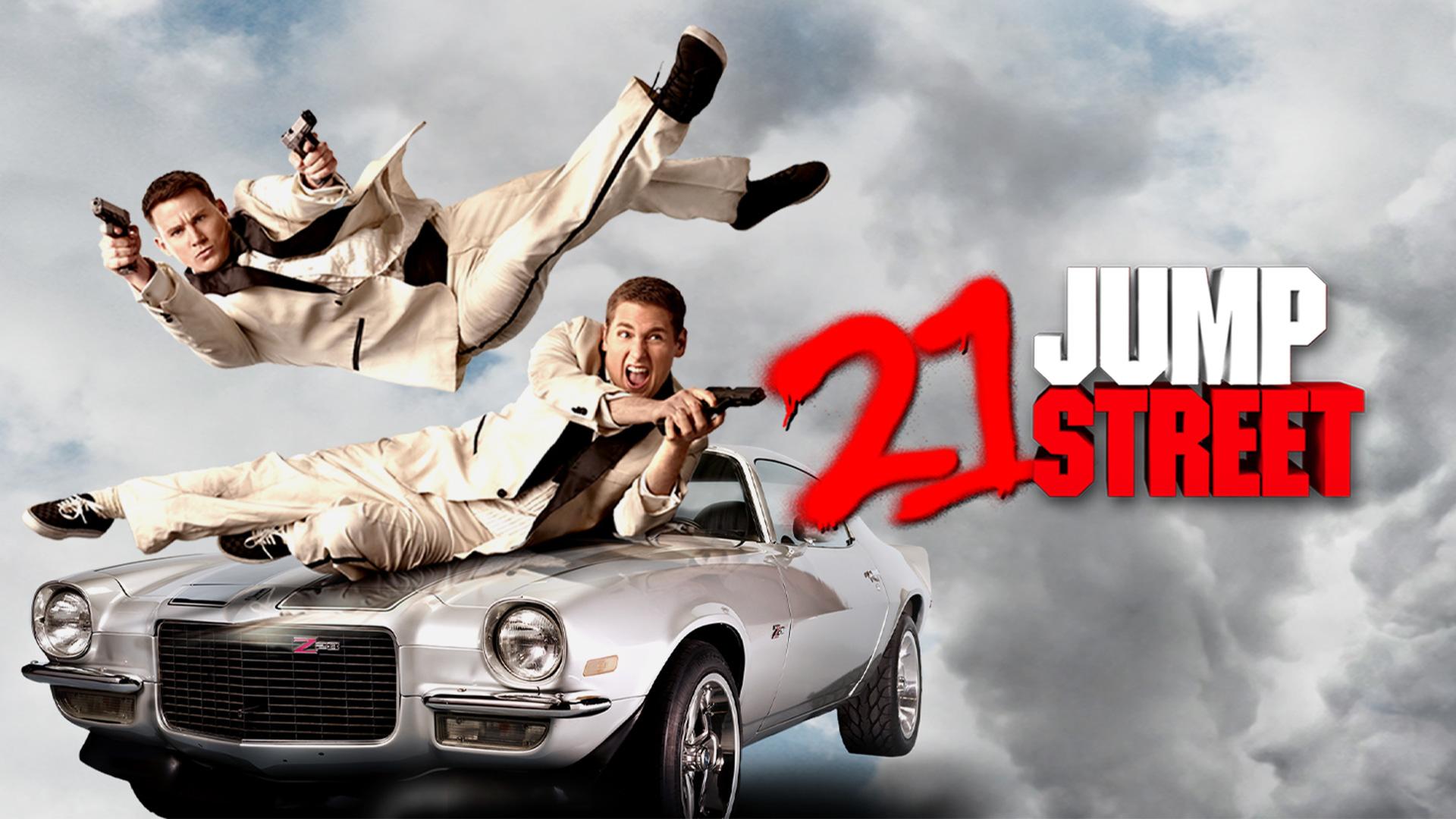 Misioni në 21 Jump Street