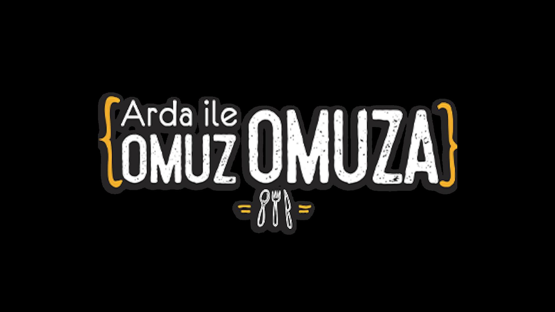 Arda İle Omuz Omuza