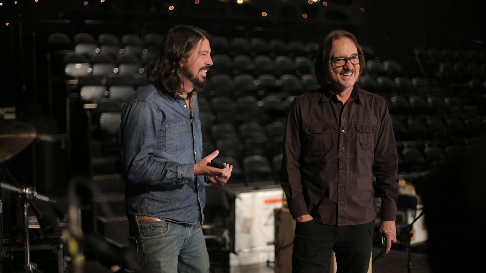 Sonic Highways
