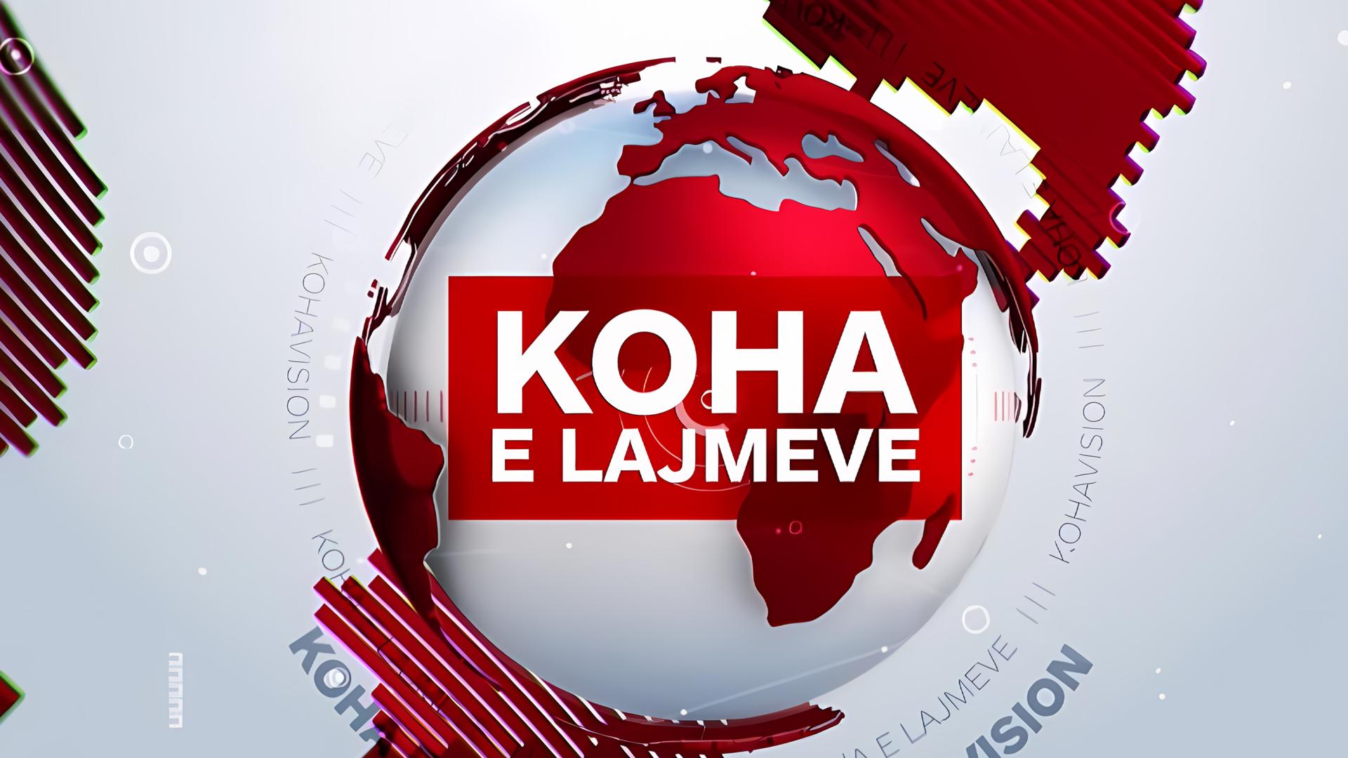 Koha e lajmeve