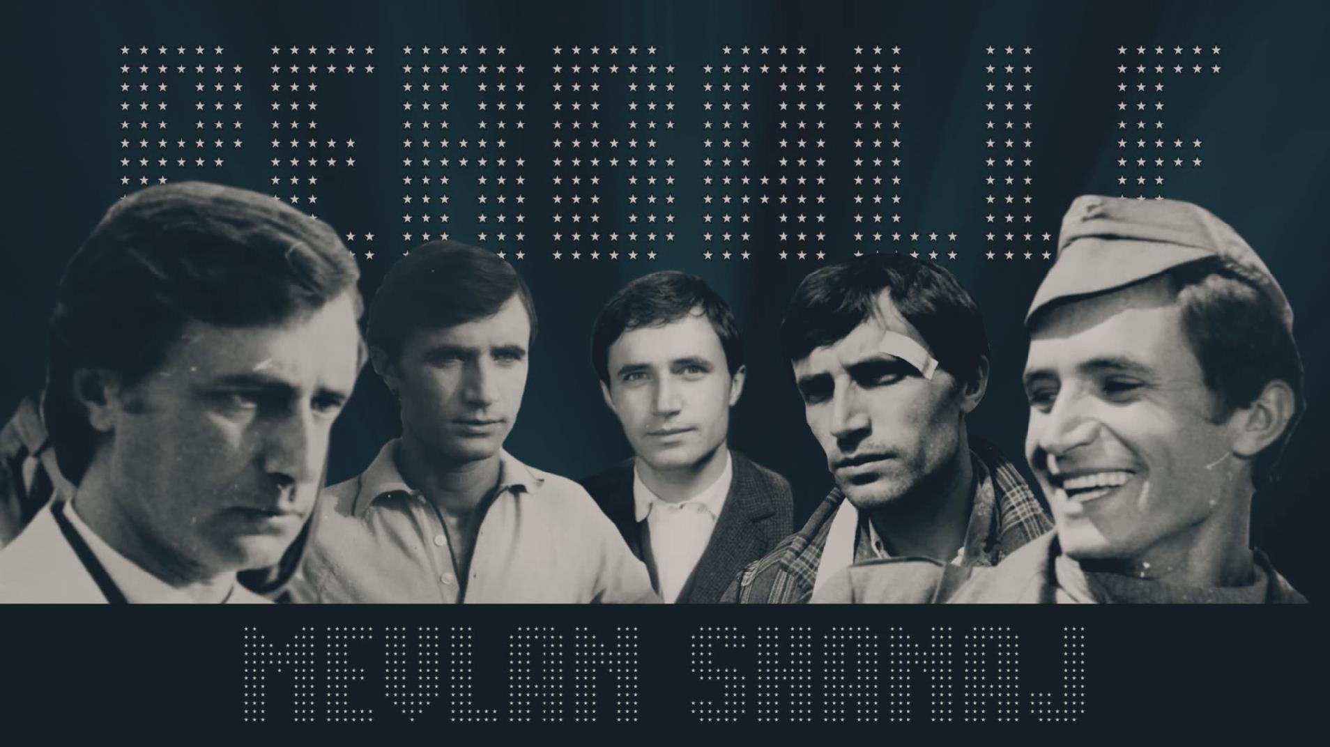 Përballë 8: Mevlan Shanaj