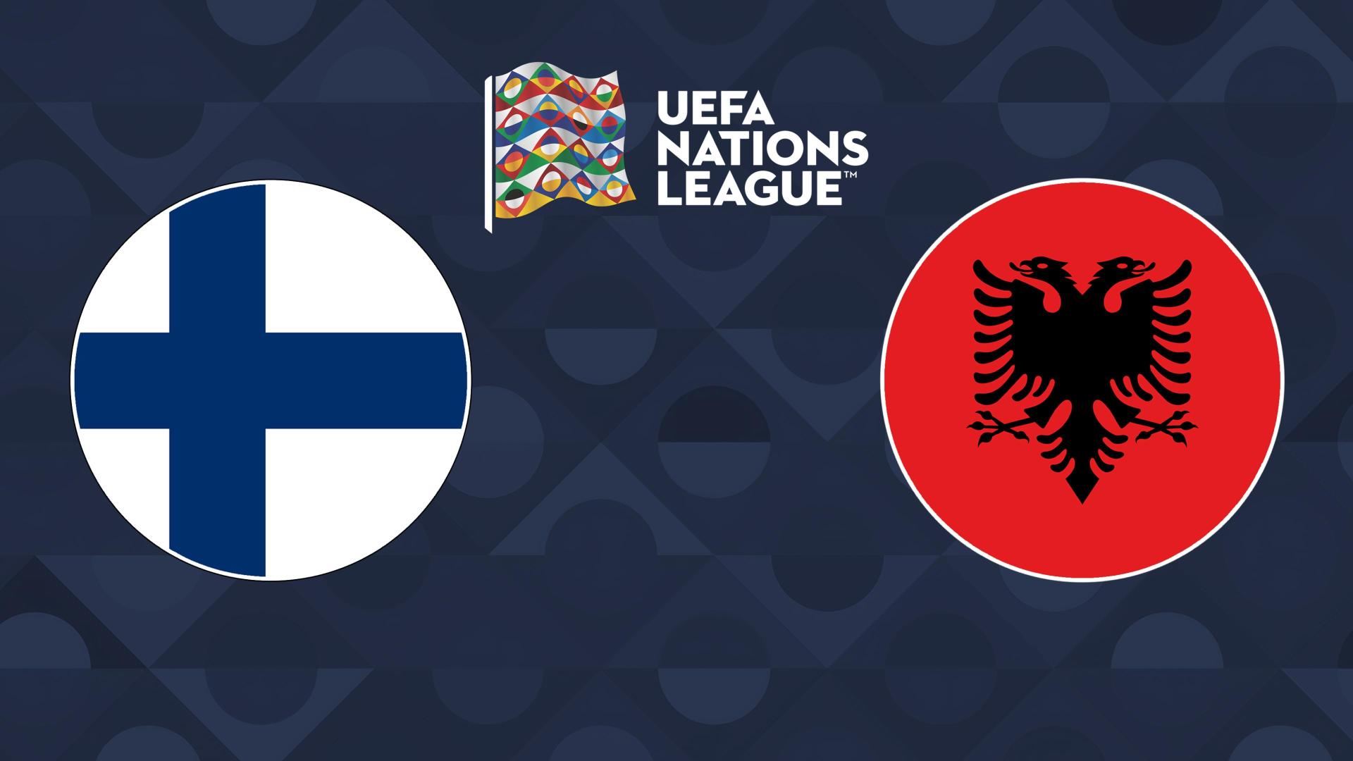 UEFA Nations League