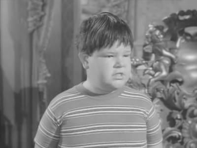 S2E21 - Familja Adams