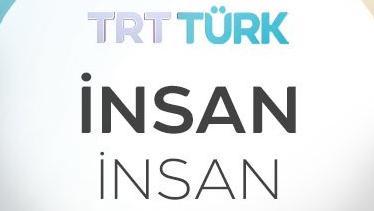 İnsan İnsan