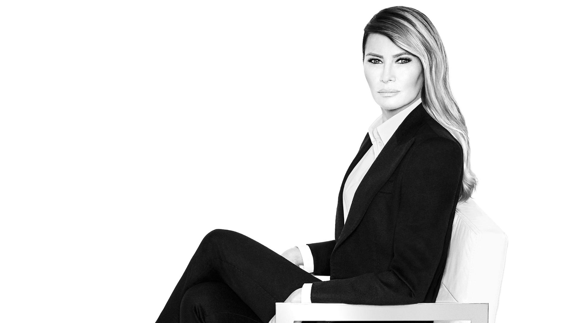 Melania