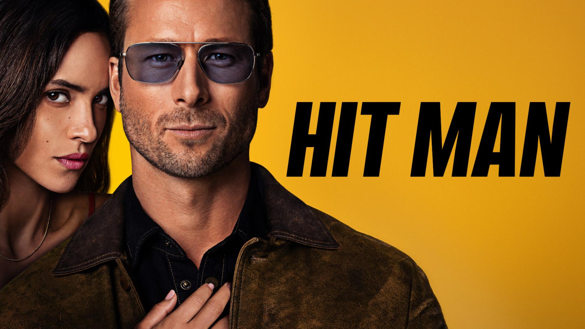 Hit Man