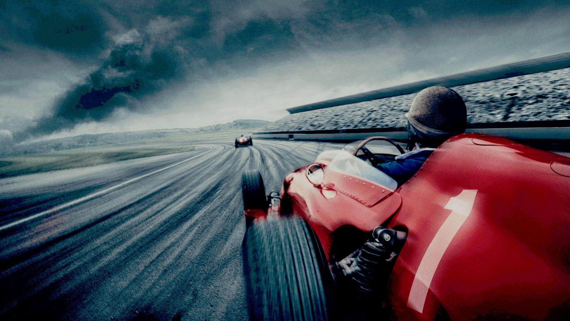 Ferrari: Race to Immortality