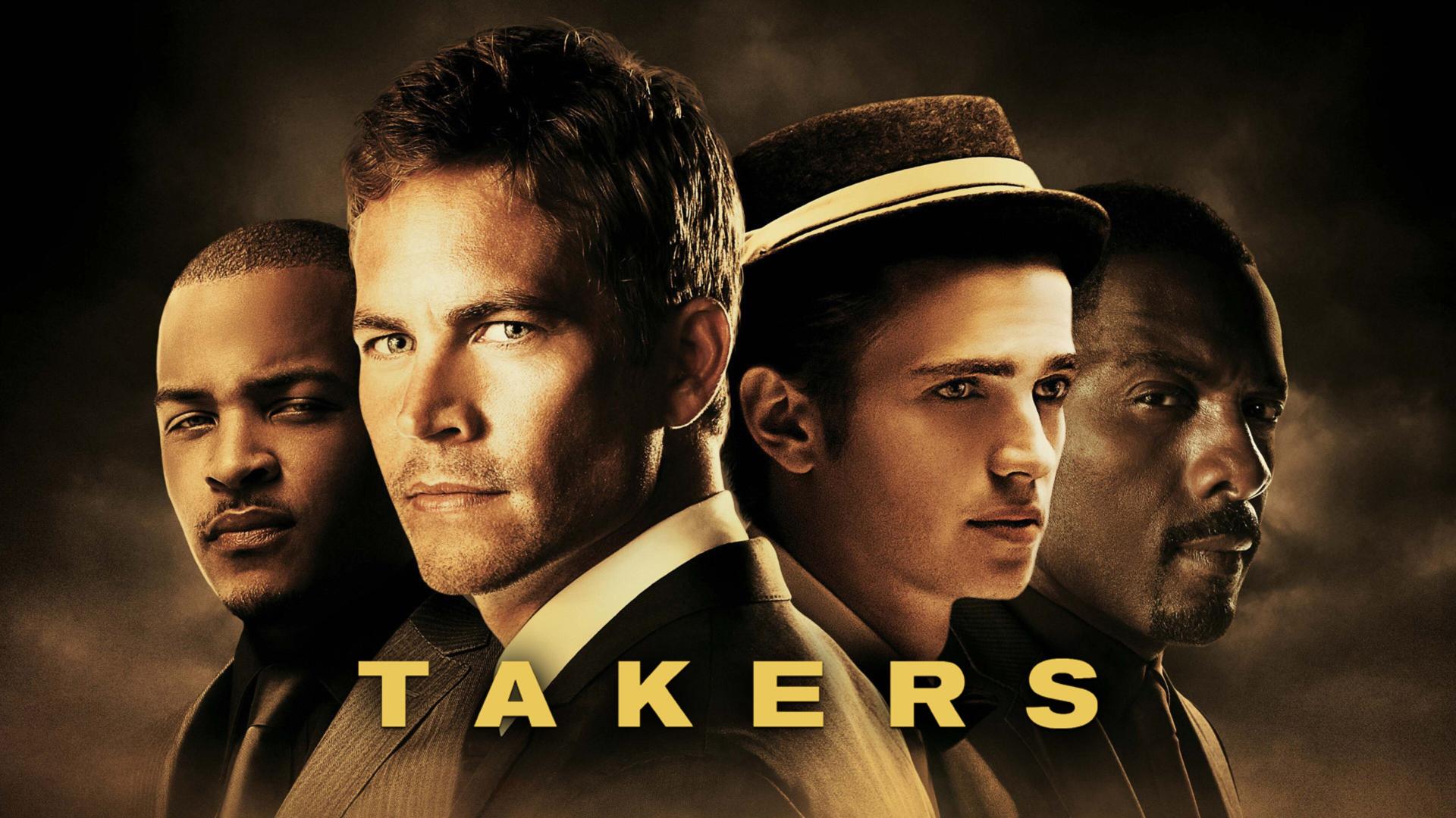 Takers