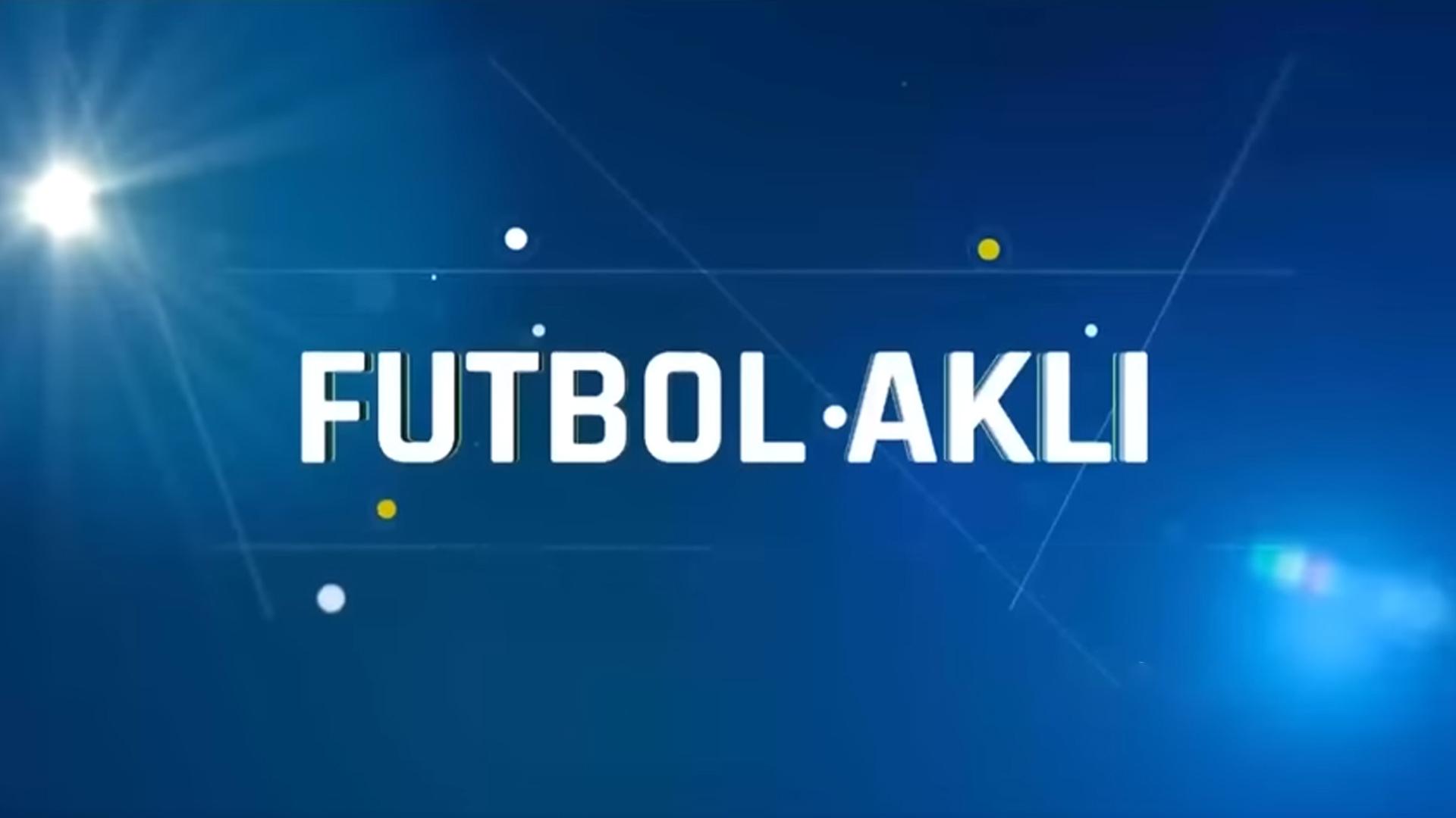 Futbol Aklı