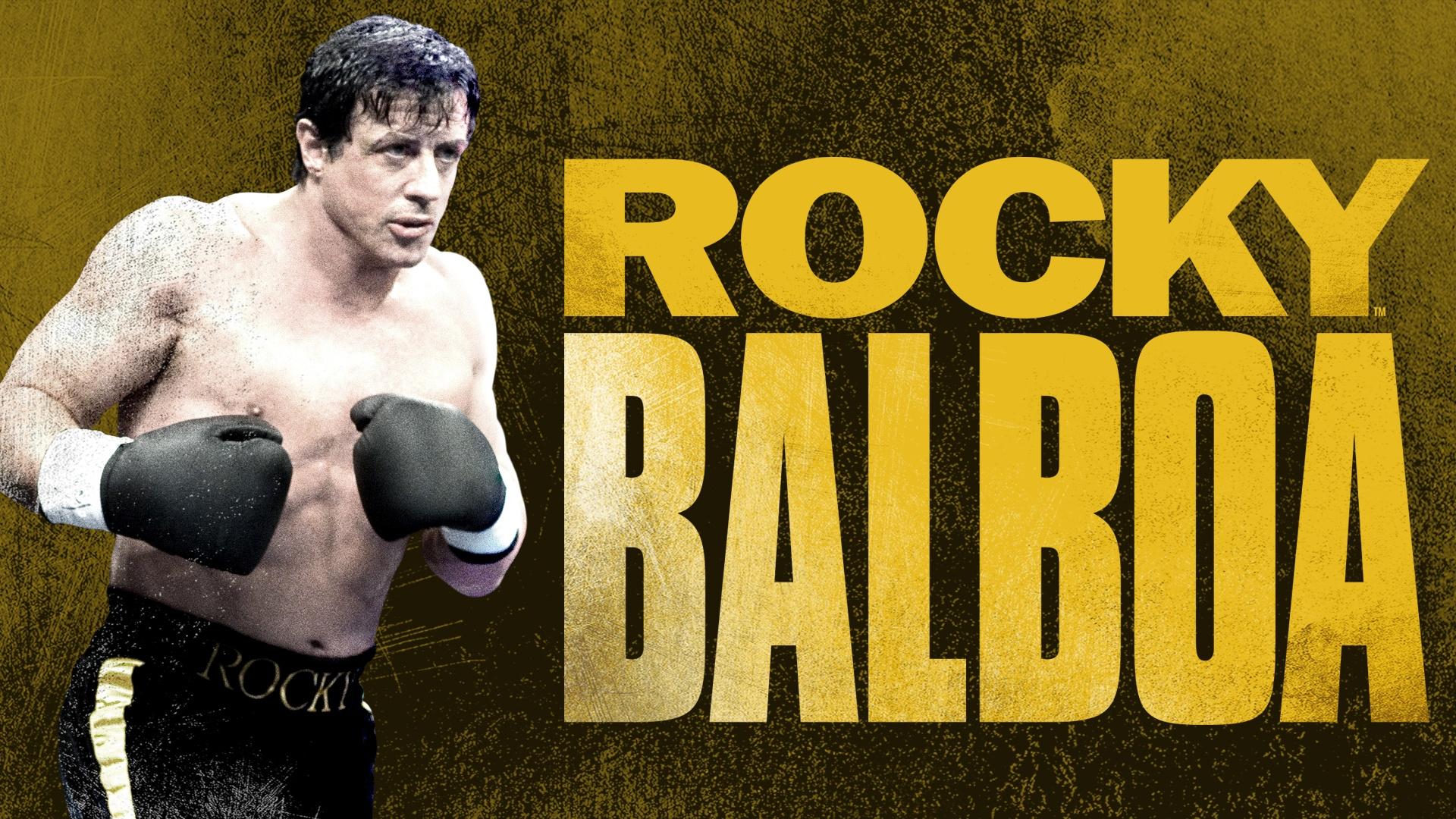 Roki Balboa