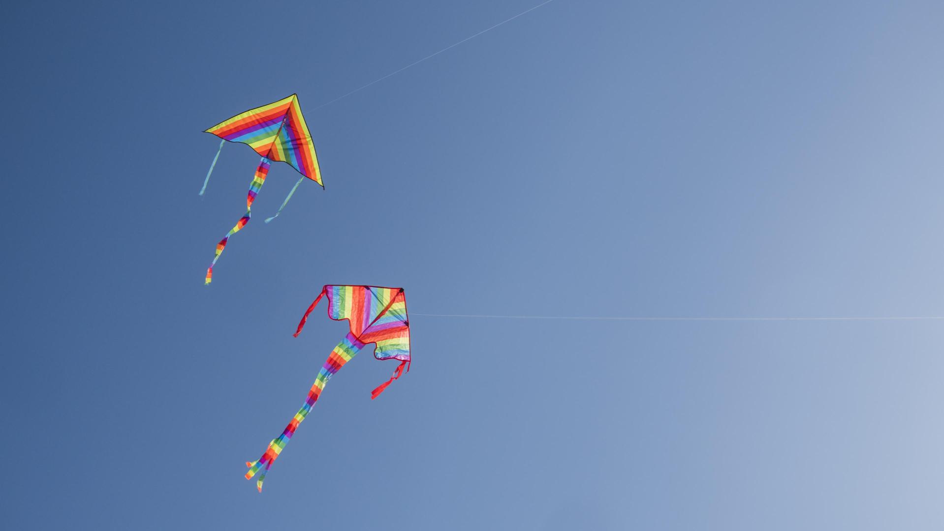 The Kites