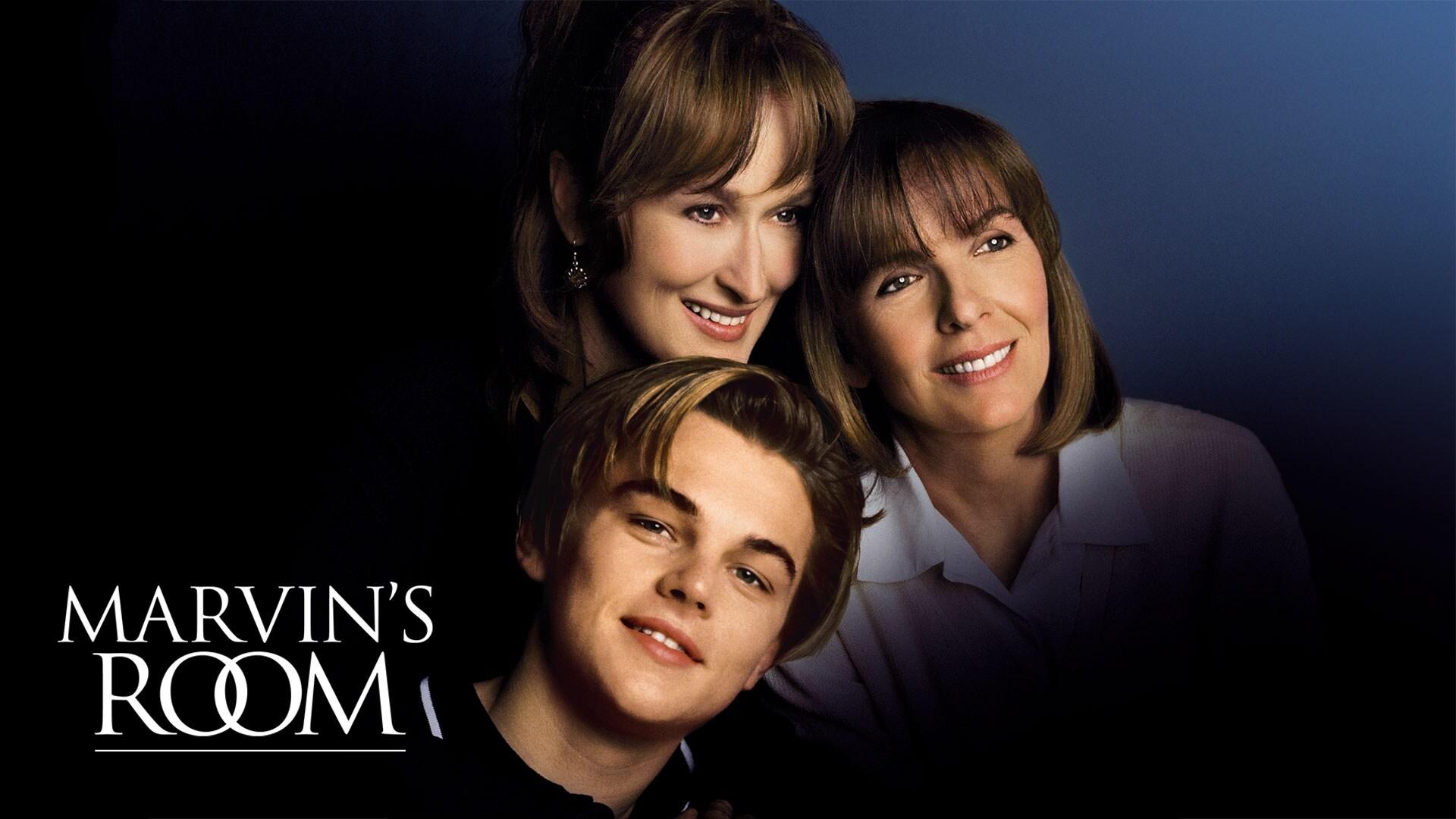 Marvin’s Room