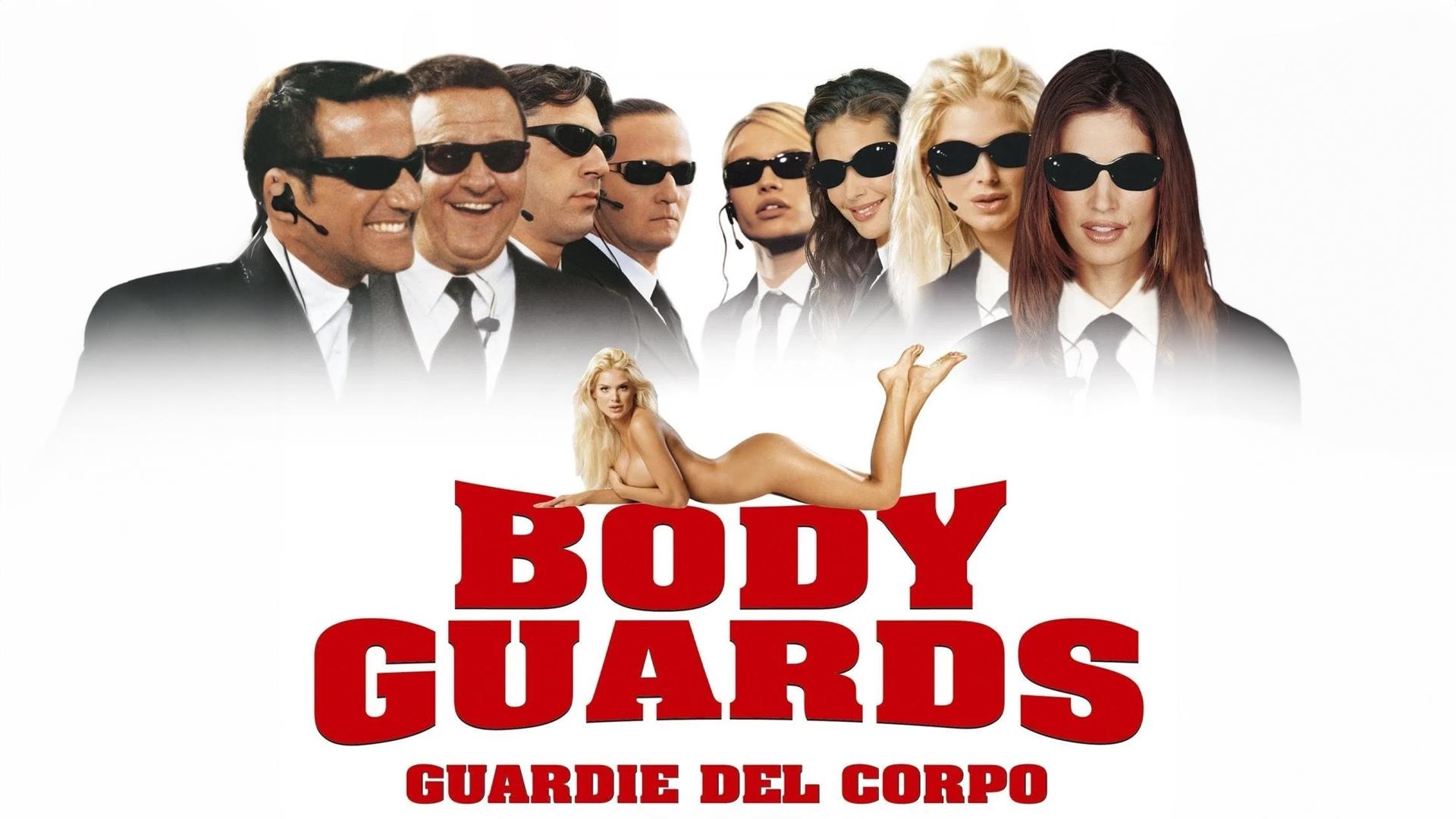 Body Guards - Guardie del corpo