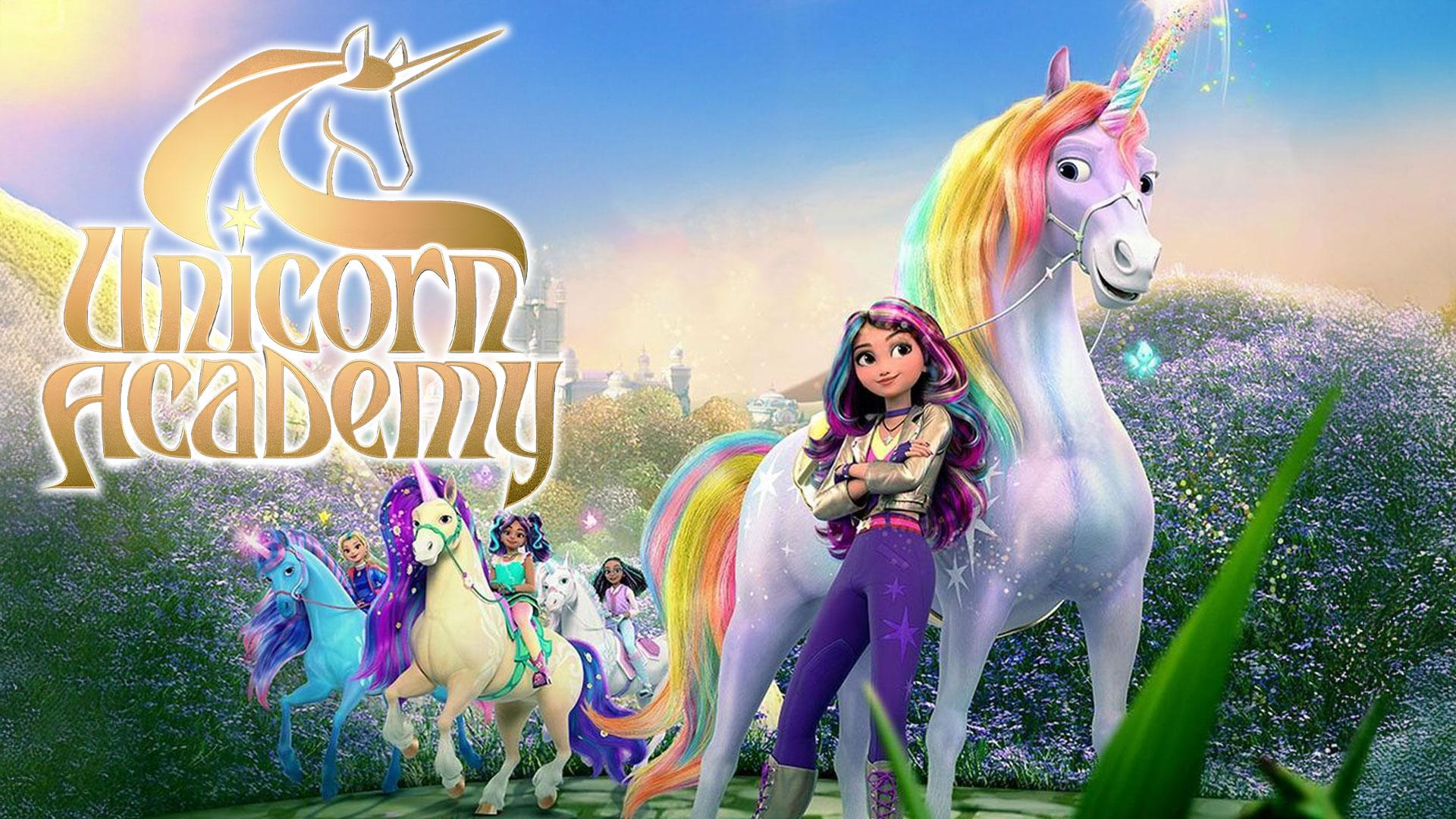 Unicorn Academy