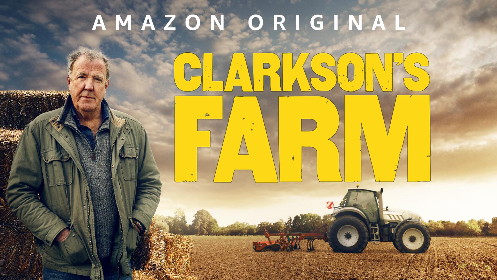 Clarkson’s Farm