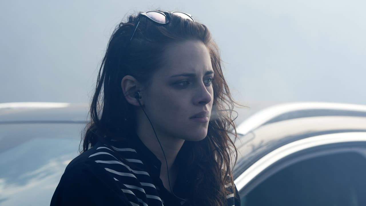 Retë mbi Sils Maria
