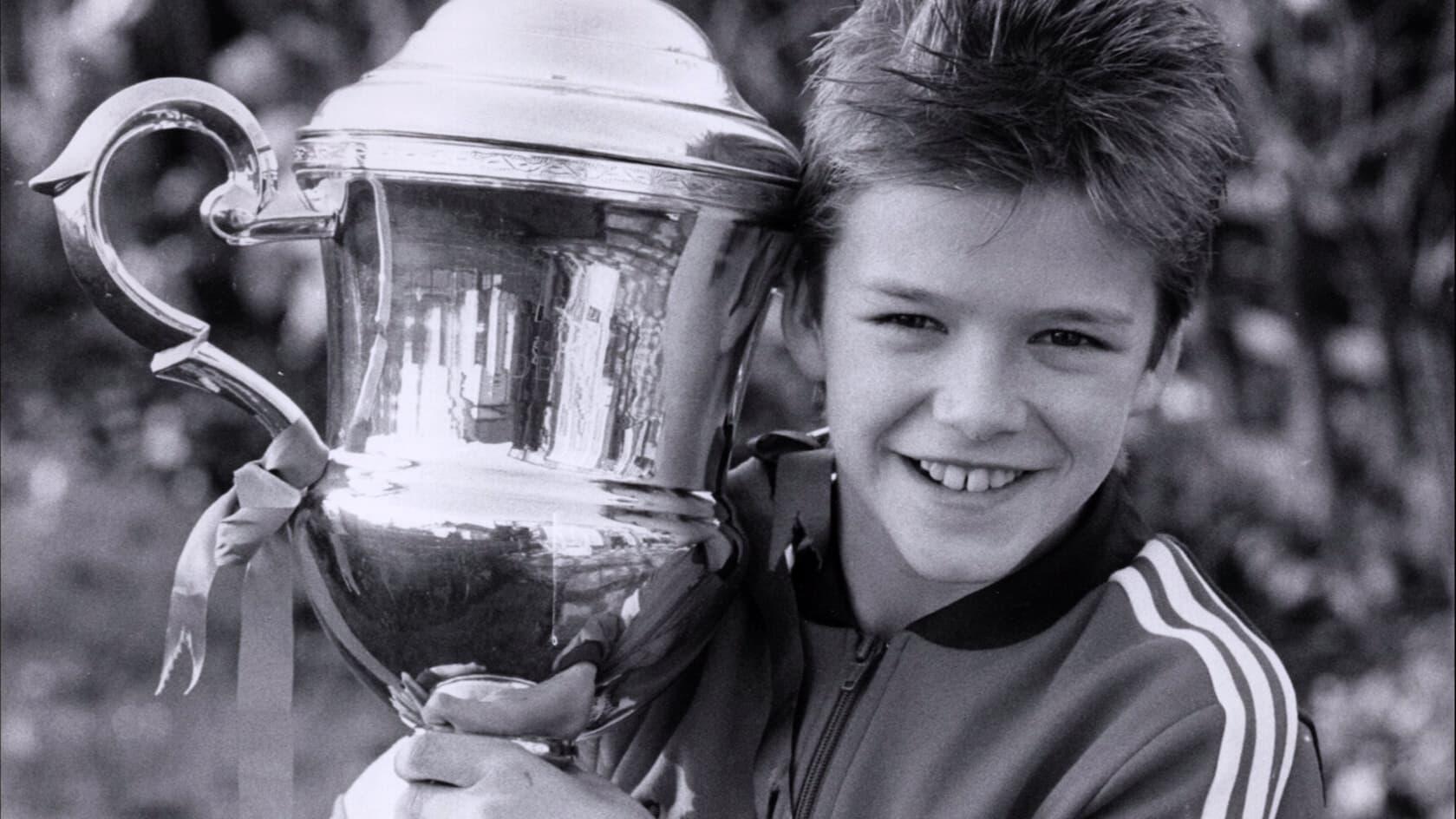 S1E2 - Beckham