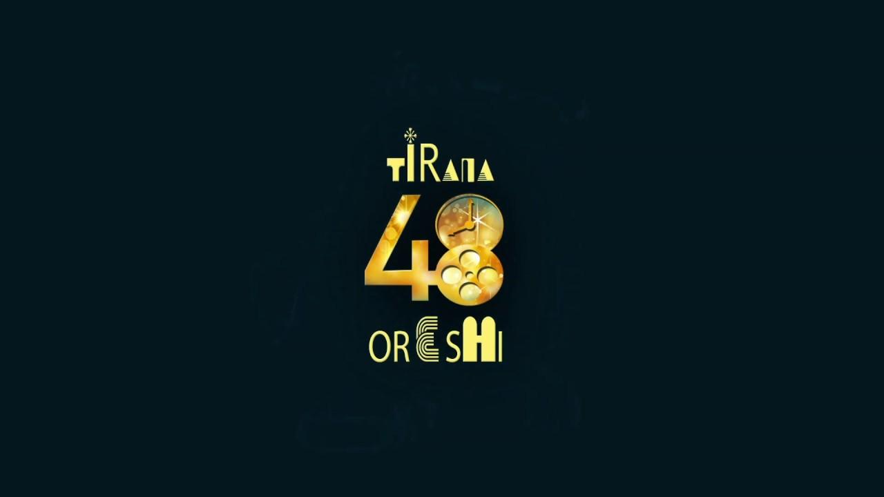 48 Orëshi
