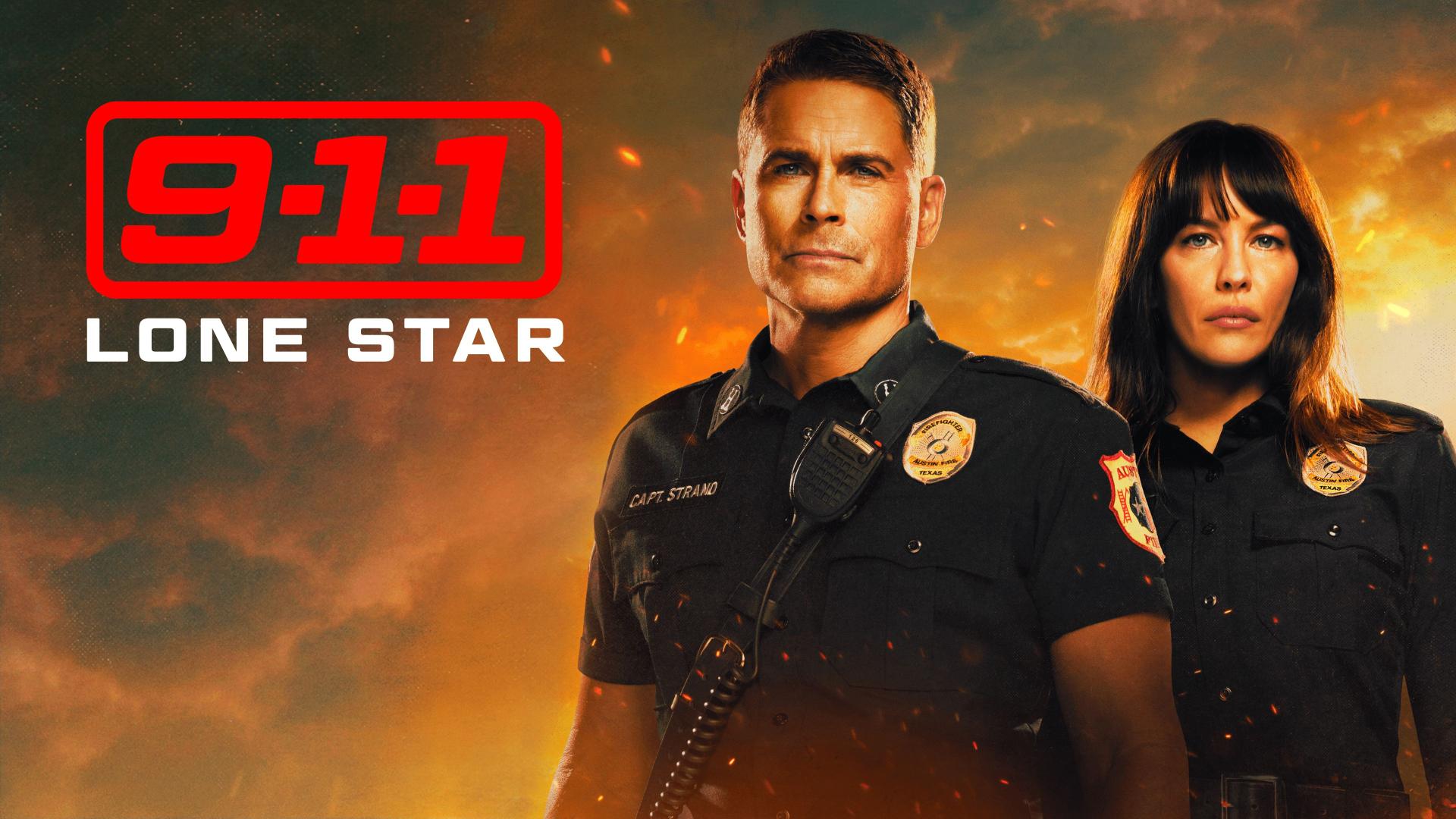 9-1-1: Lone Star