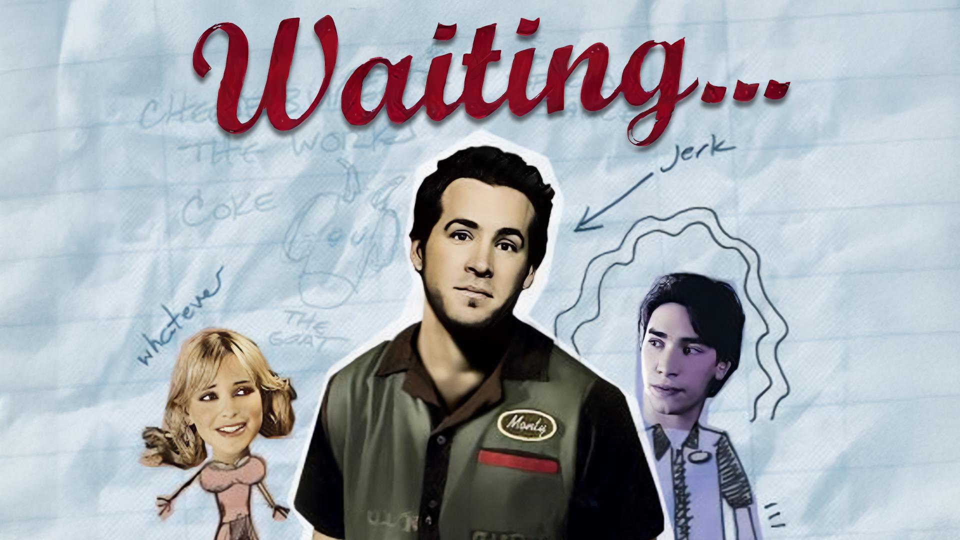 Waiting