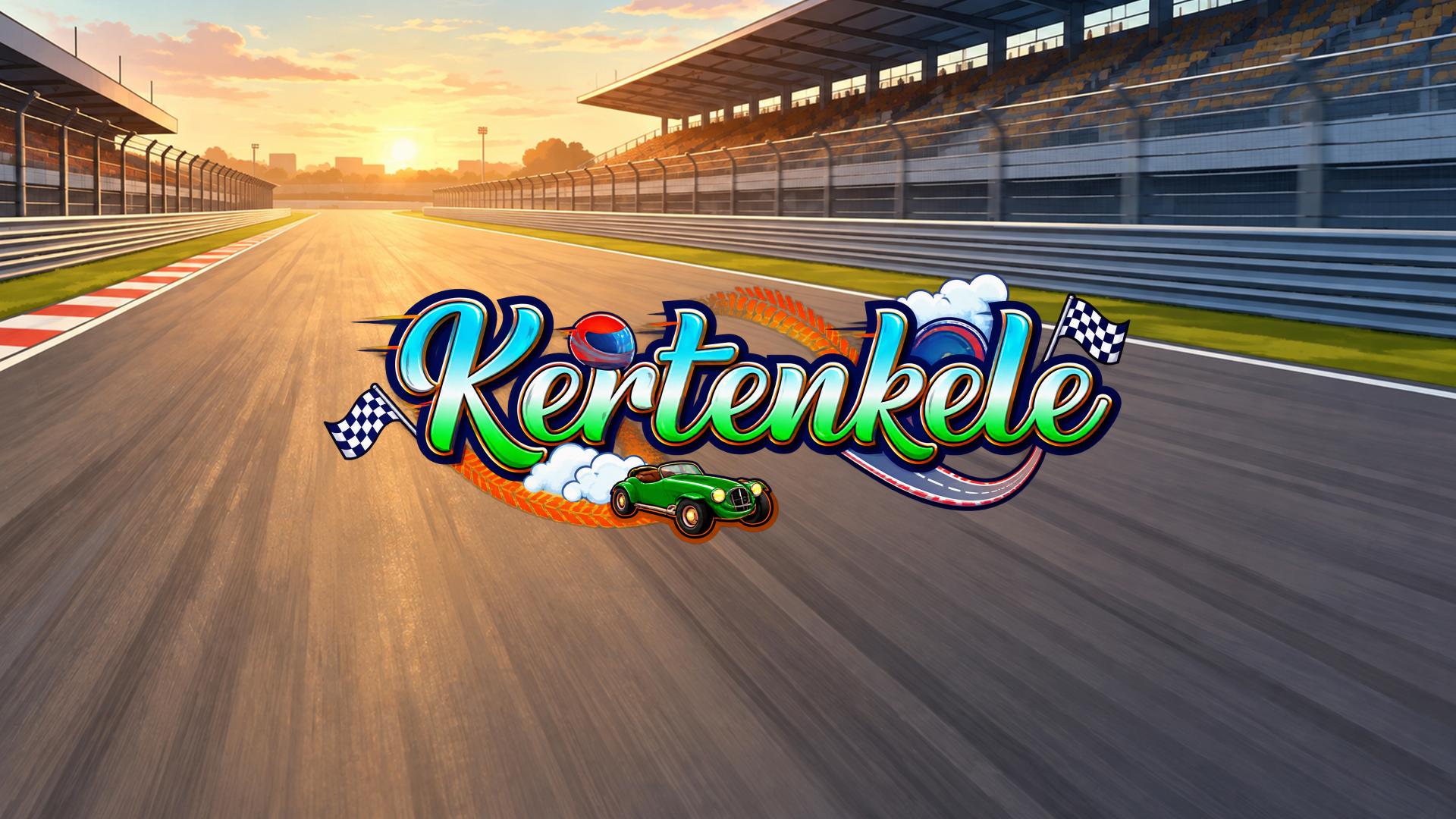 Kertenkele