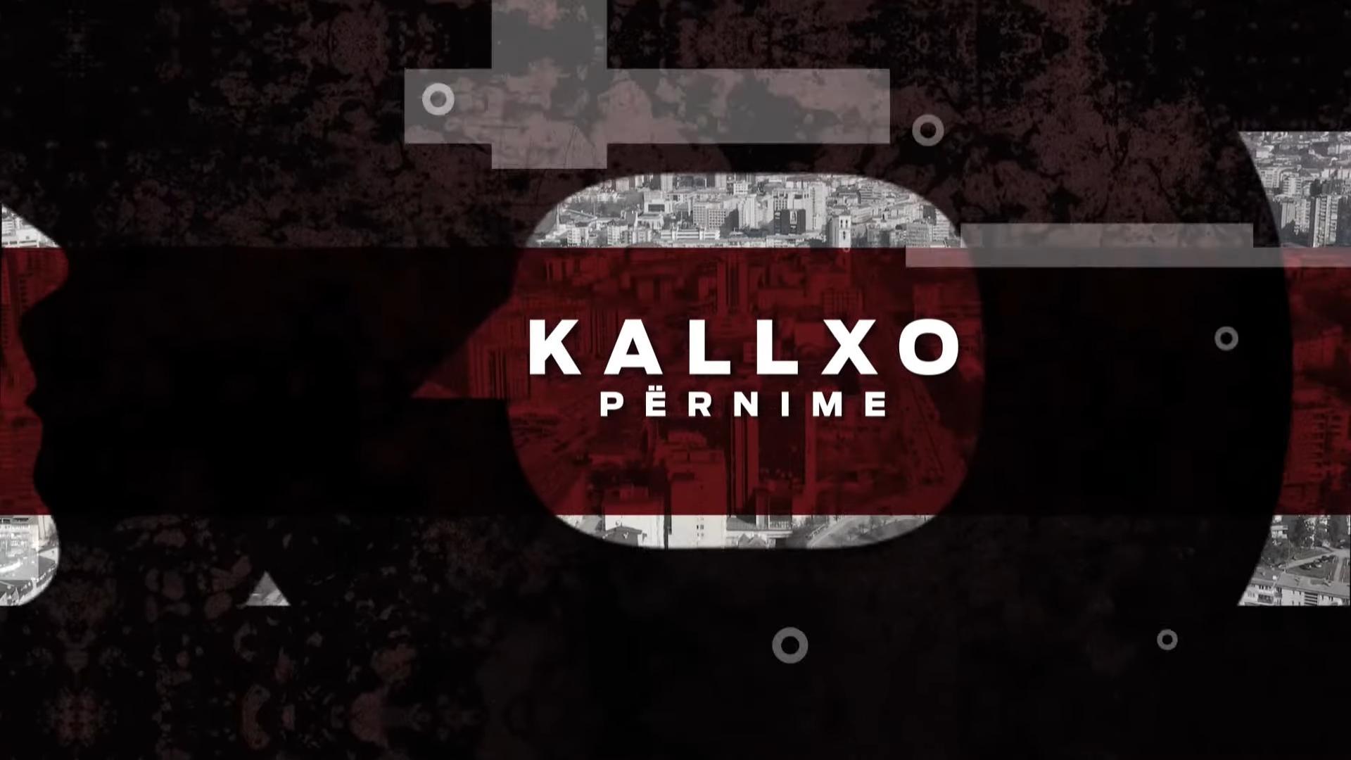 Kallxo Pernime