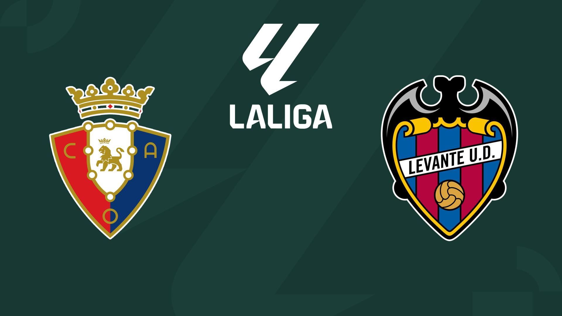 LaLiga