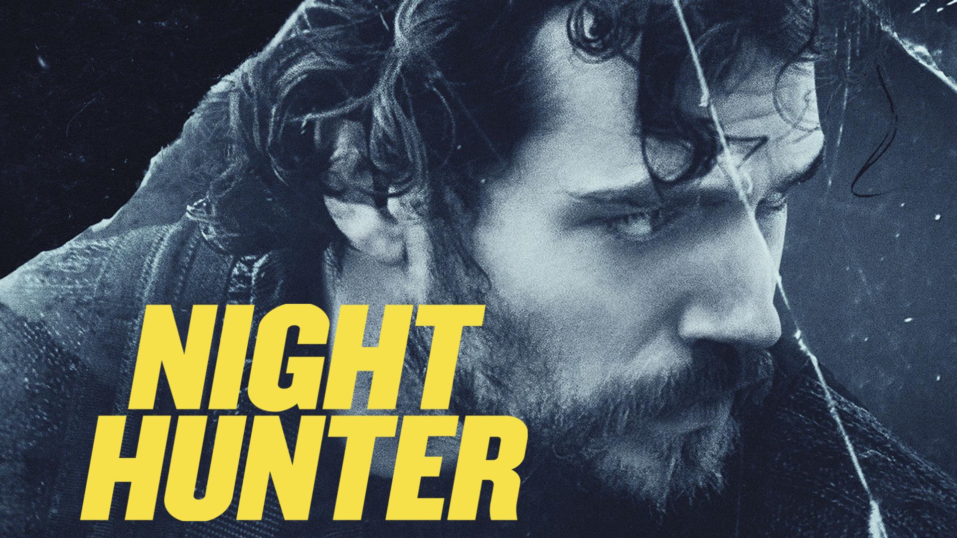 Night Hunter