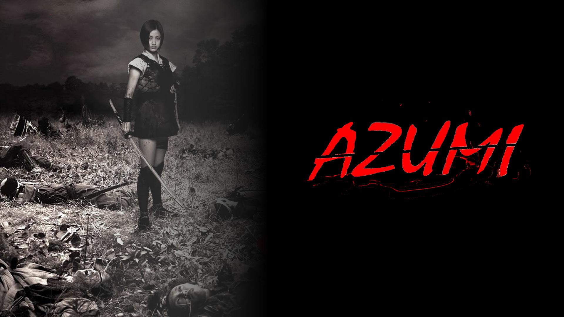 Azumi