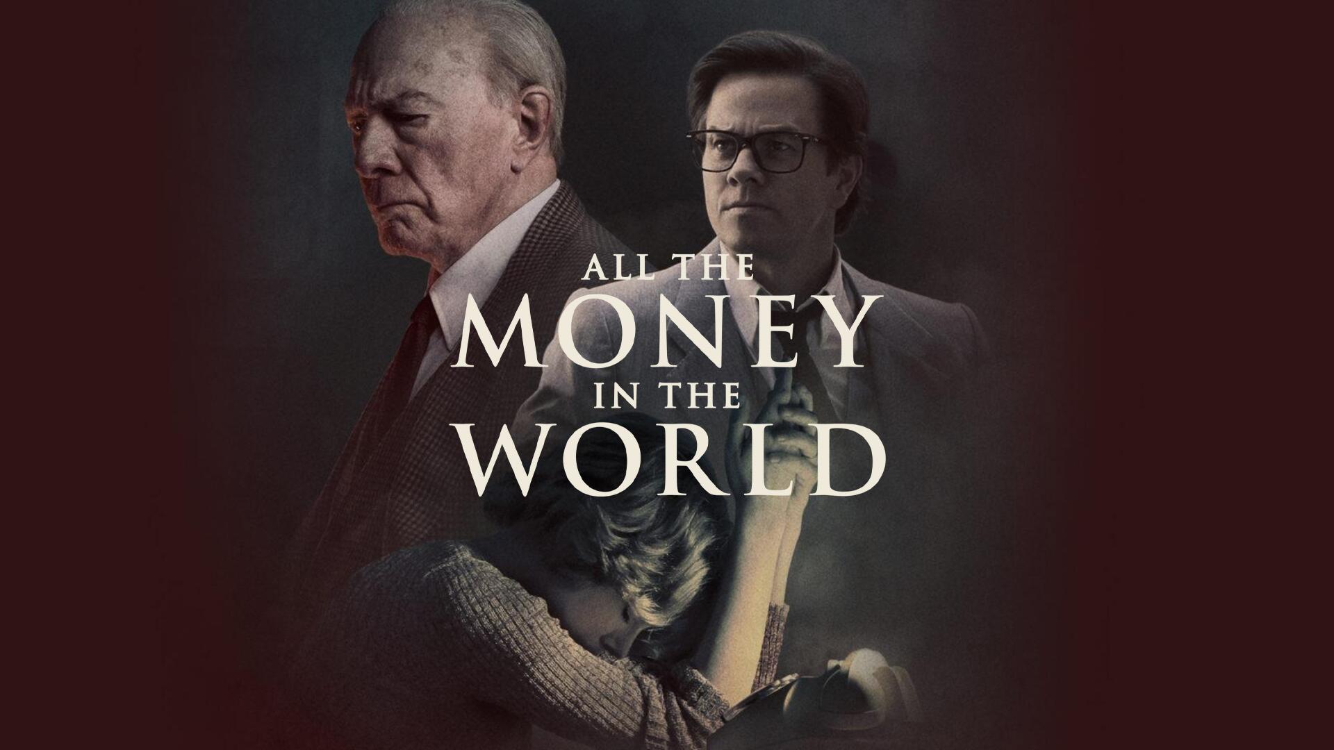 All the Money in the World