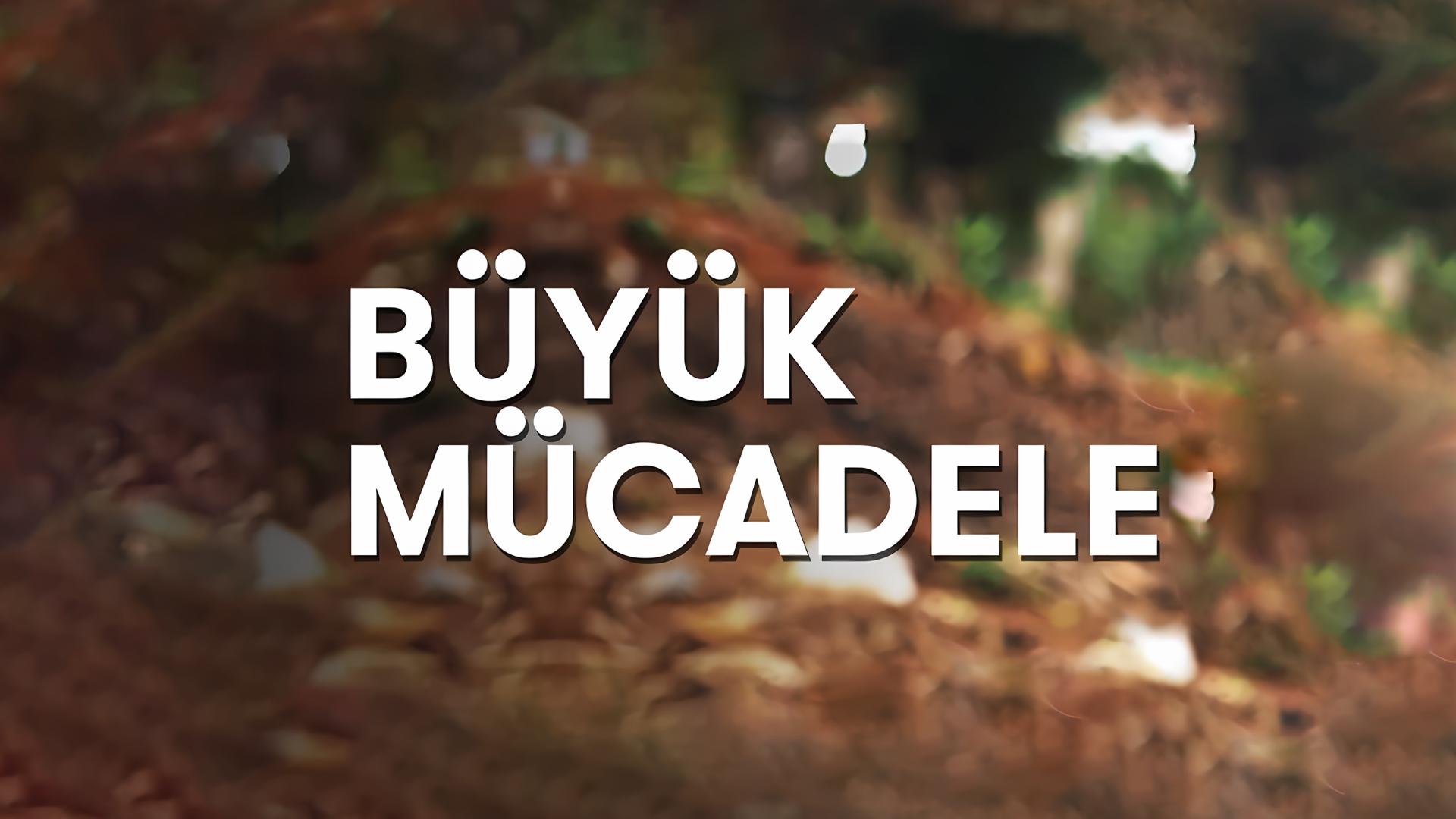 Büyük Mücadele