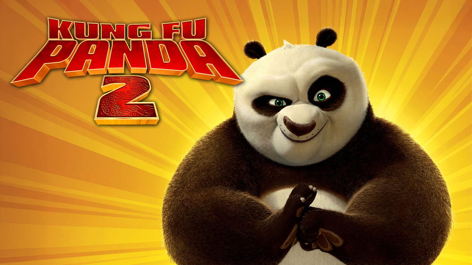Kung Fu Panda 2