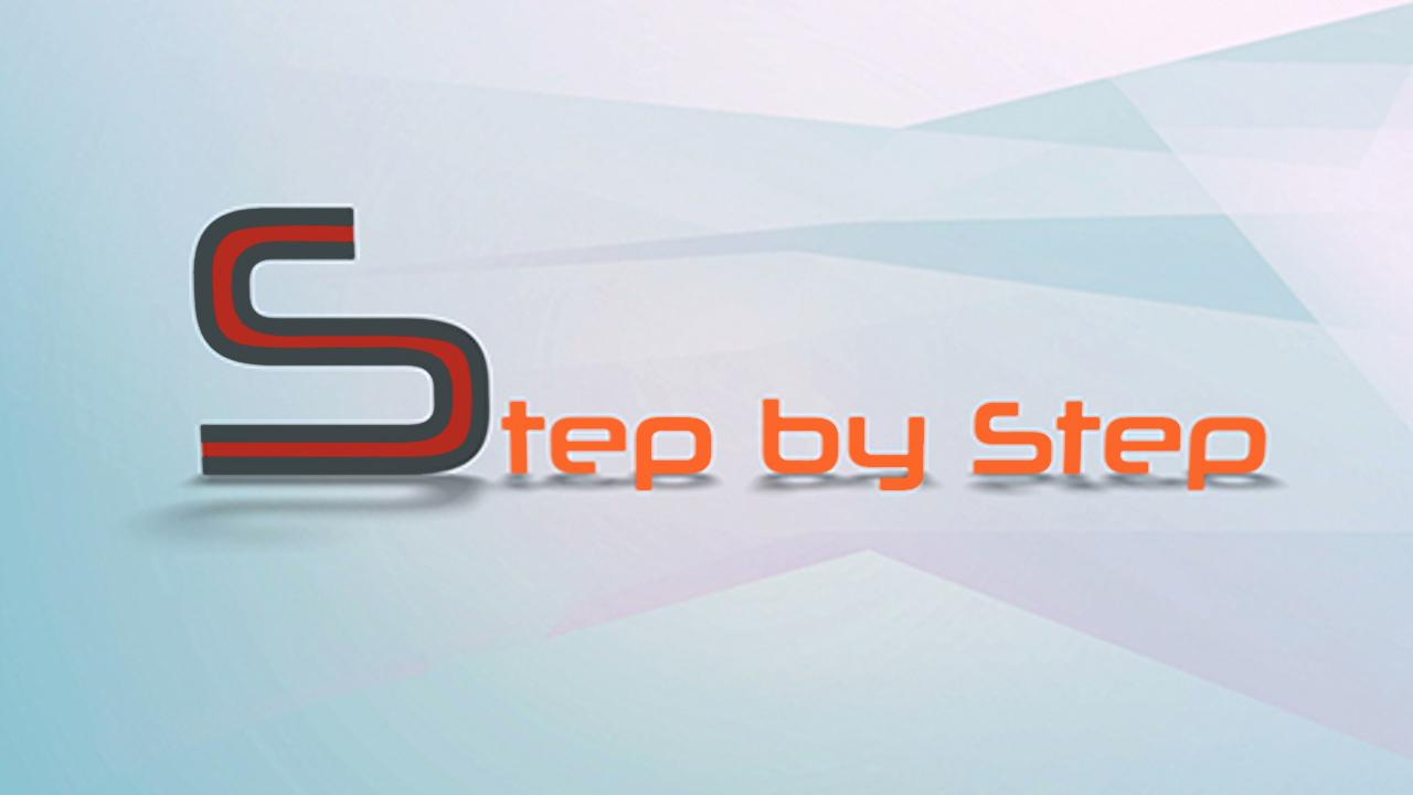 S2E7 - Step by Step