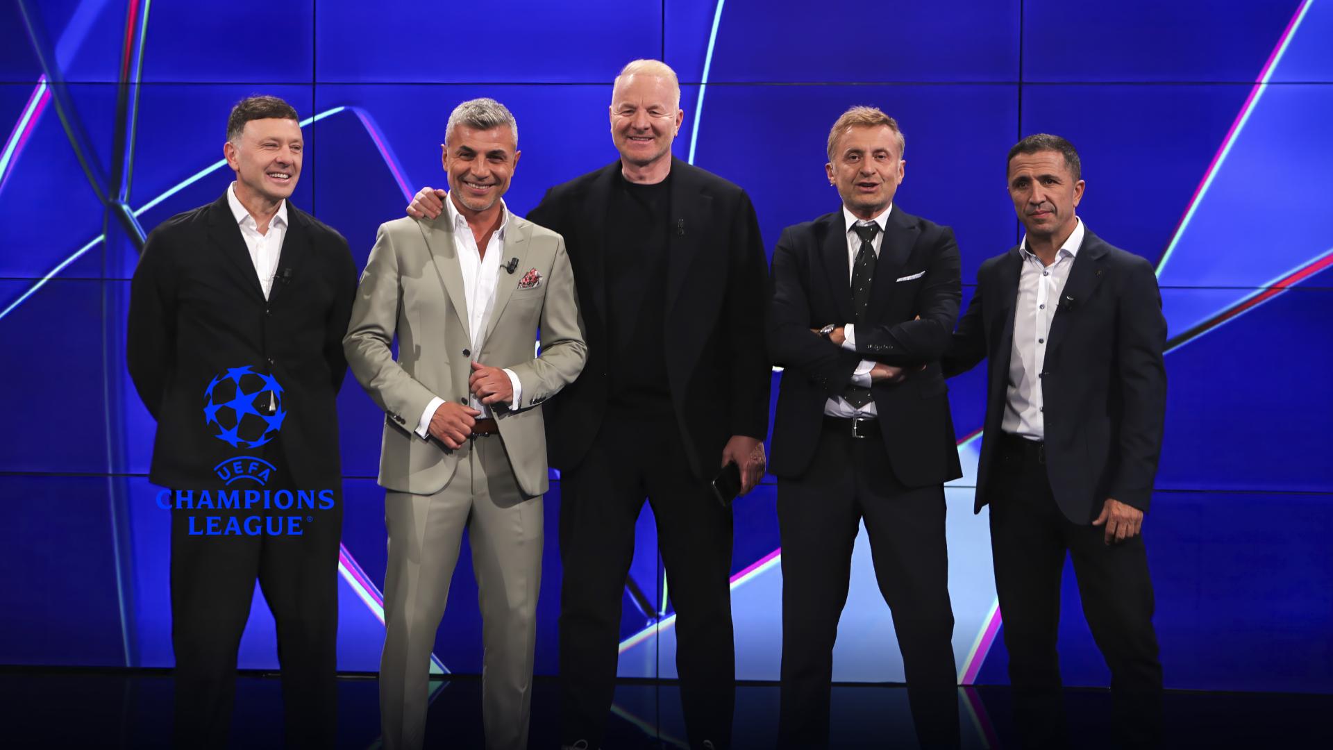Champions League