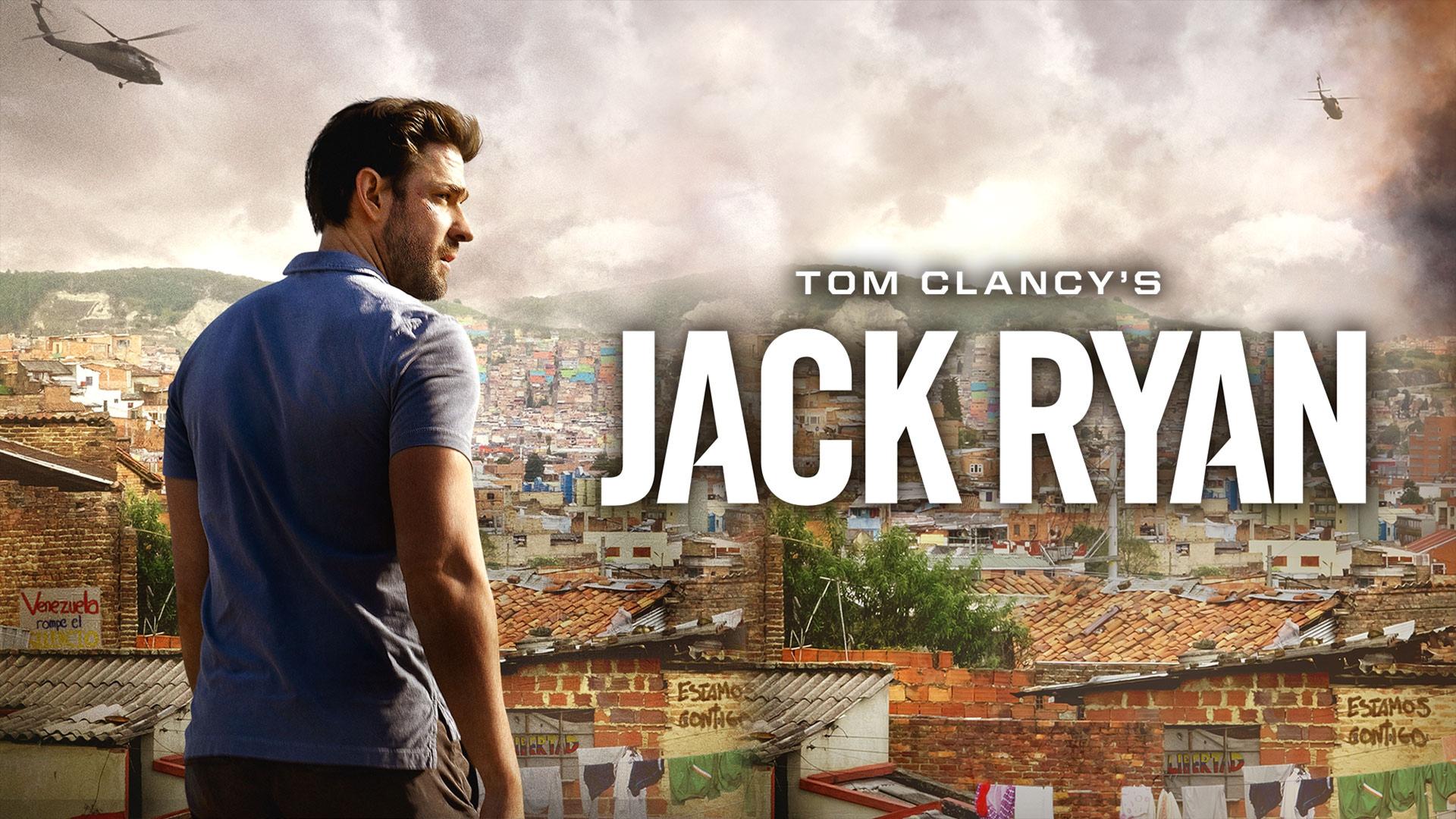 S4E1 - Jack Ryan
