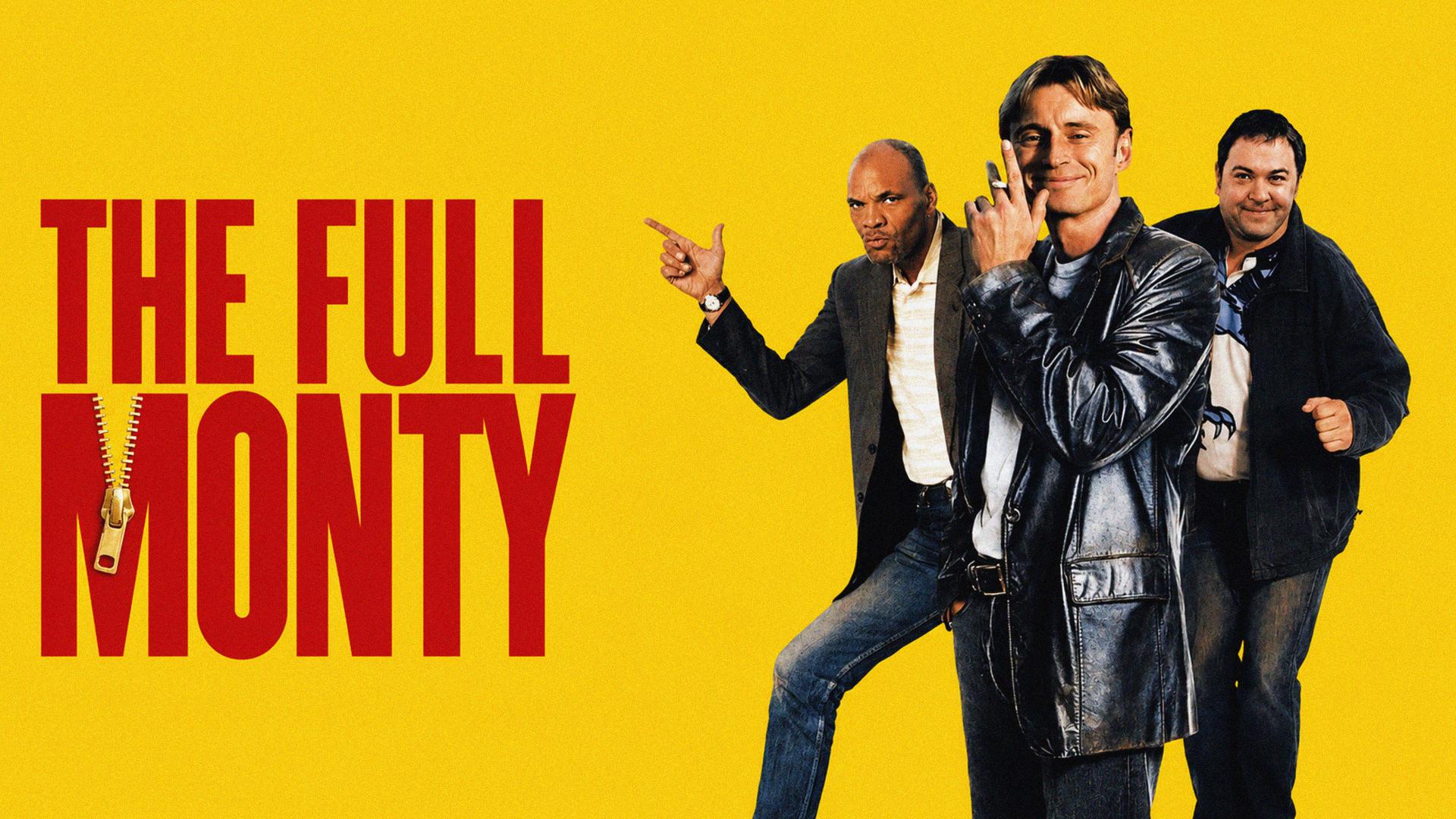 Full Monty