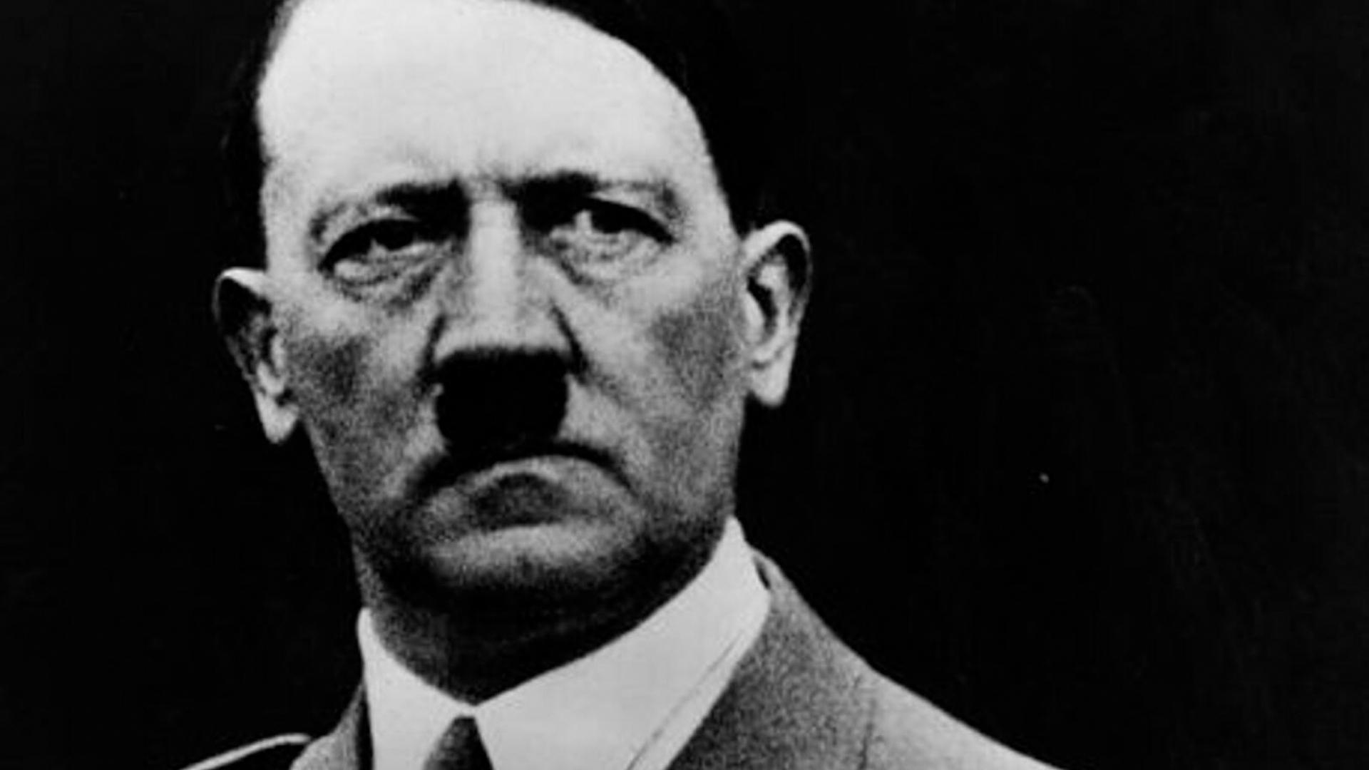 Fëmijët e Hitlerit