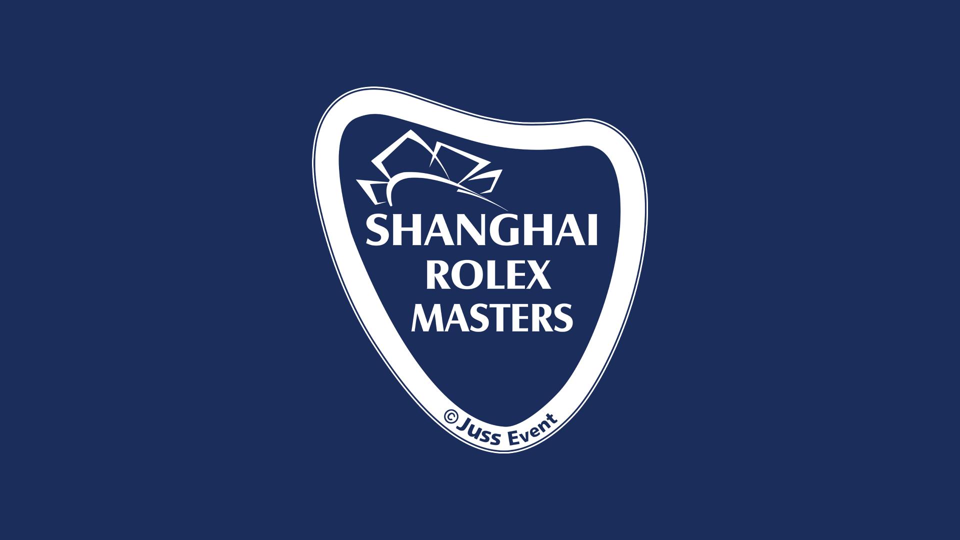 Shanghai Masters