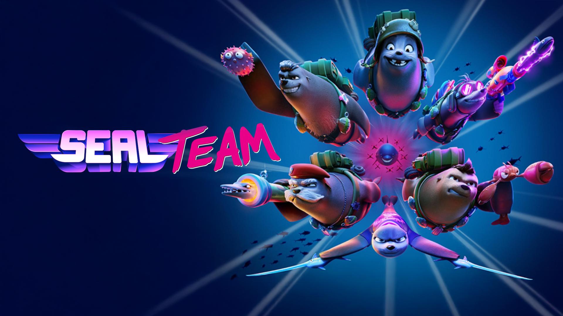 Seal Team